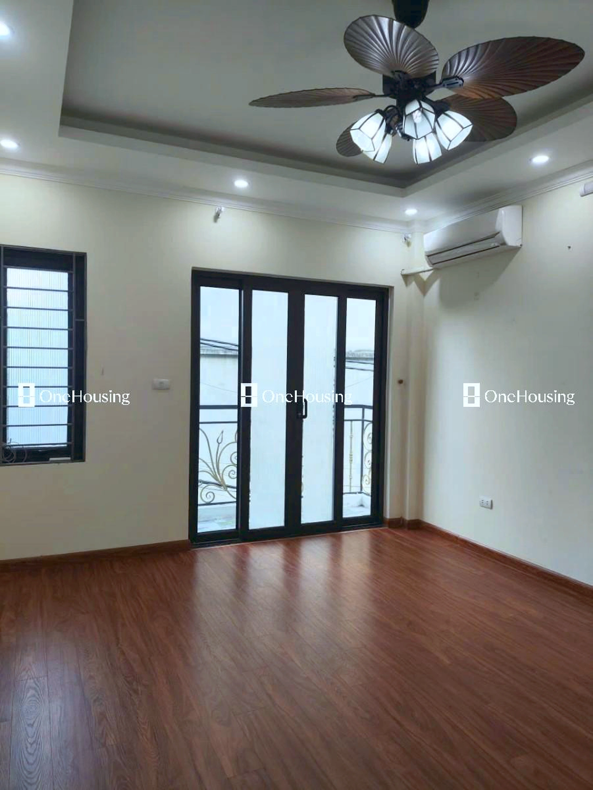 Nhà mặt ngõ cách Phương Liệt 30m, P. Phương Liệt, Q. Thanh Xuân, TP. Hà Nội