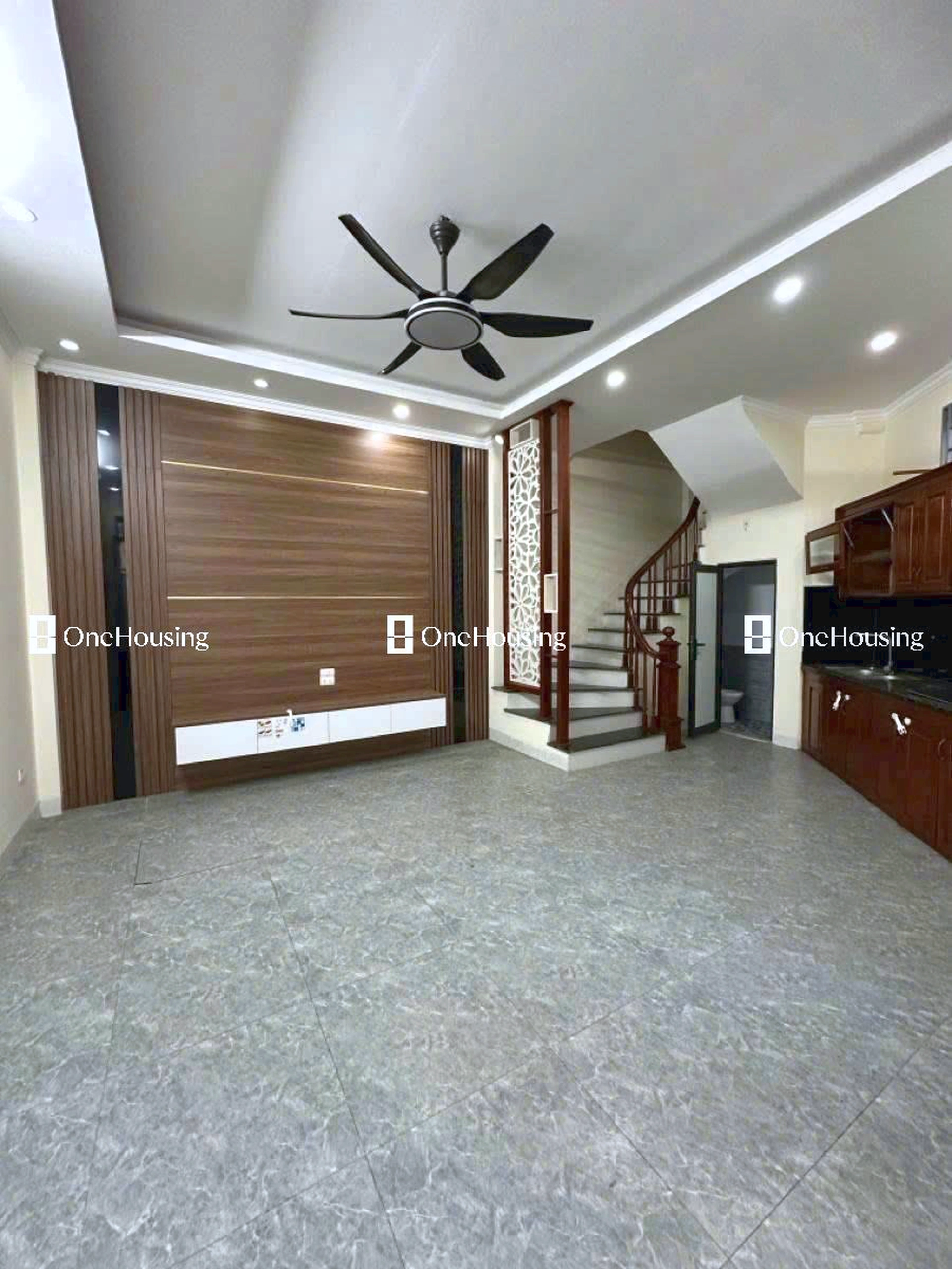Nhà mặt ngõ cách Phương Liệt 30m, P. Phương Liệt, Q. Thanh Xuân, TP. Hà Nội