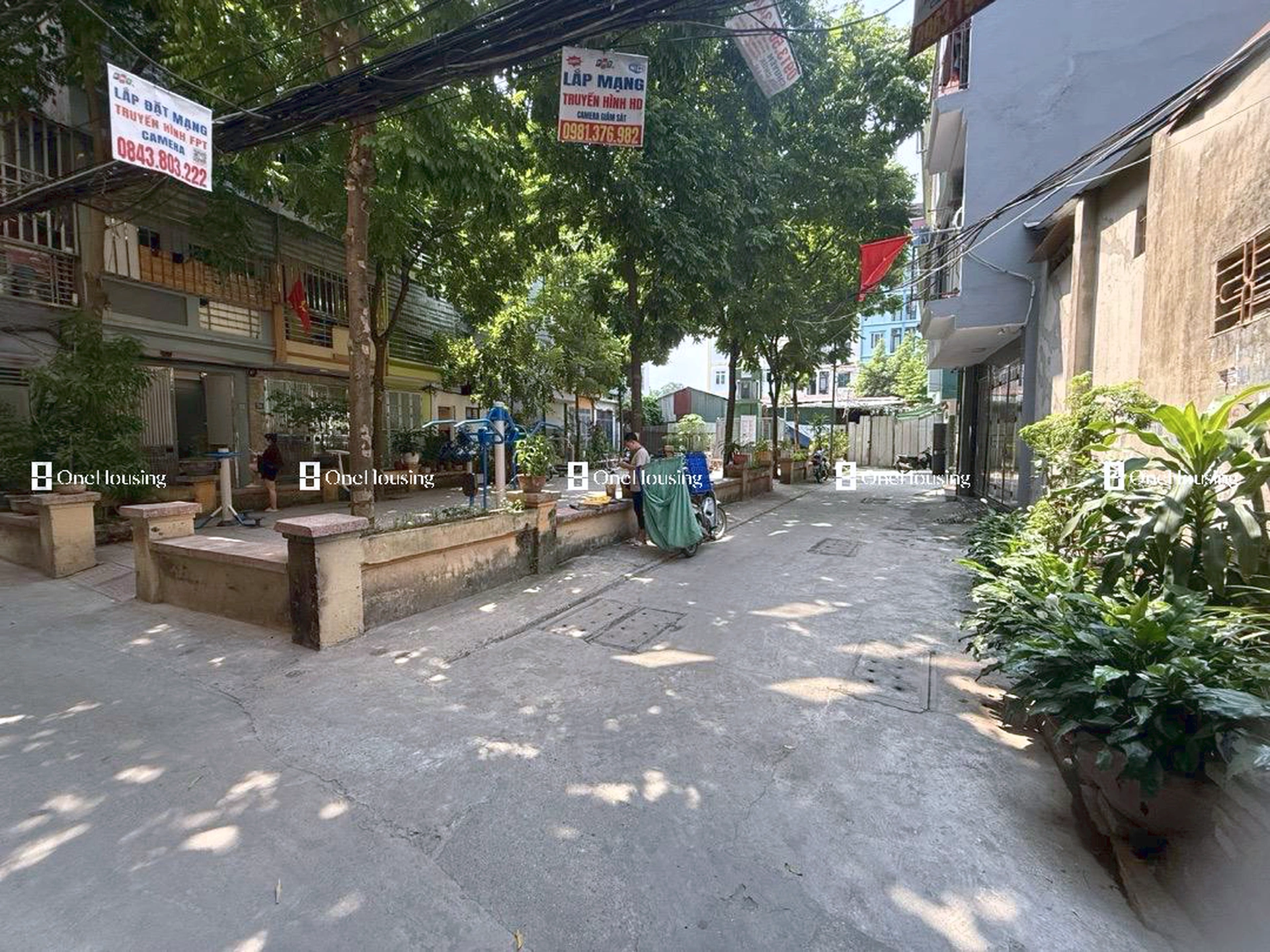 Onehousing image