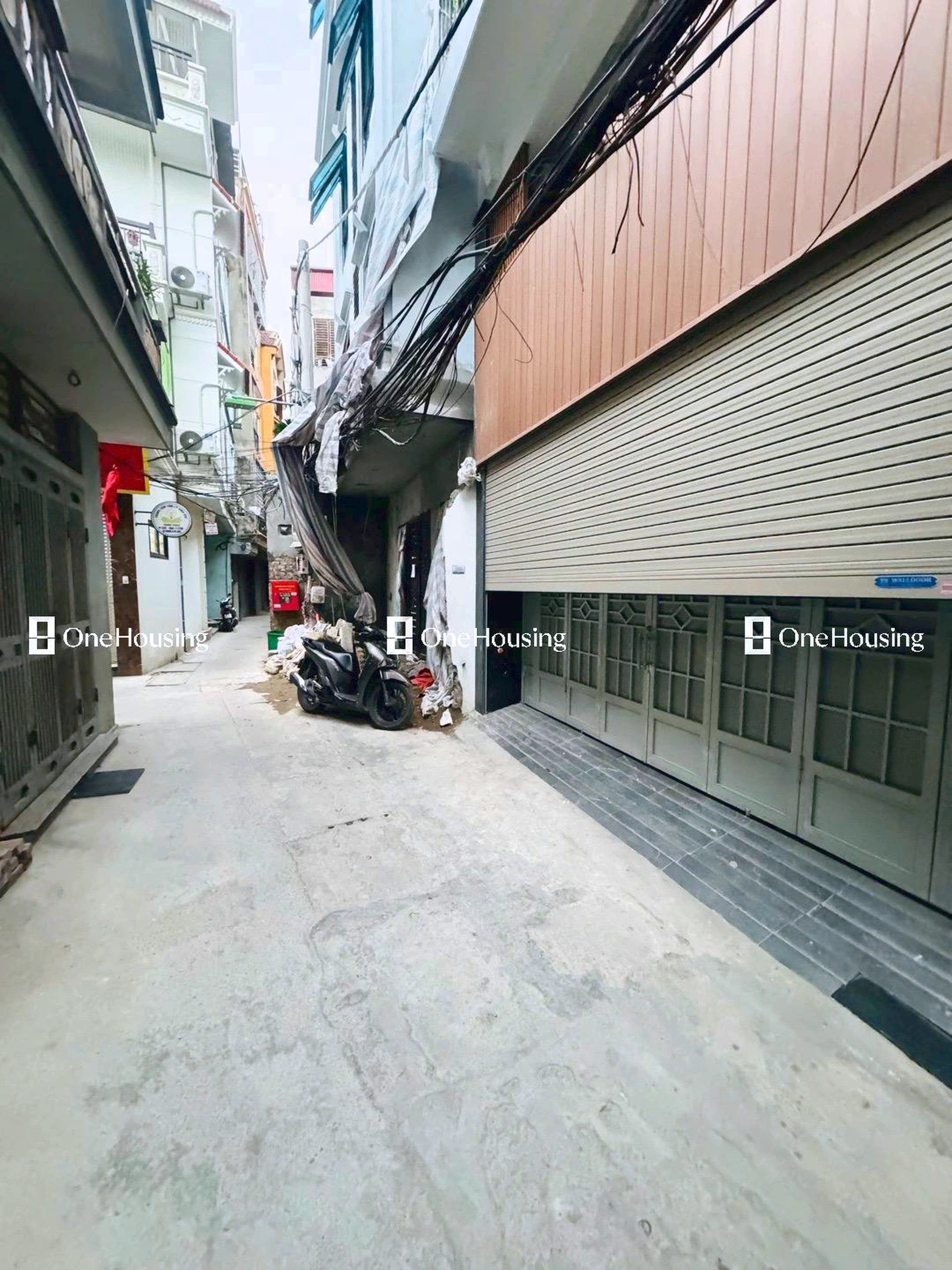 Nhà mặt ngõ cách Xuân Đỉnh 80m, P. Xuân Đỉnh, Q. Bắc Từ Liêm, TP. Hà Nội