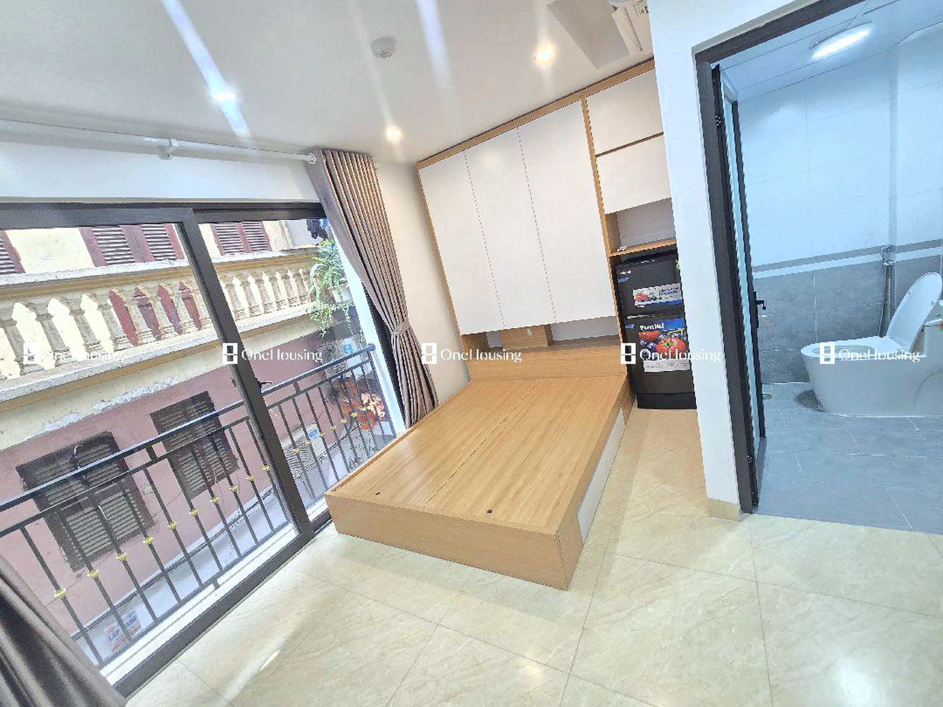 Onehousing image