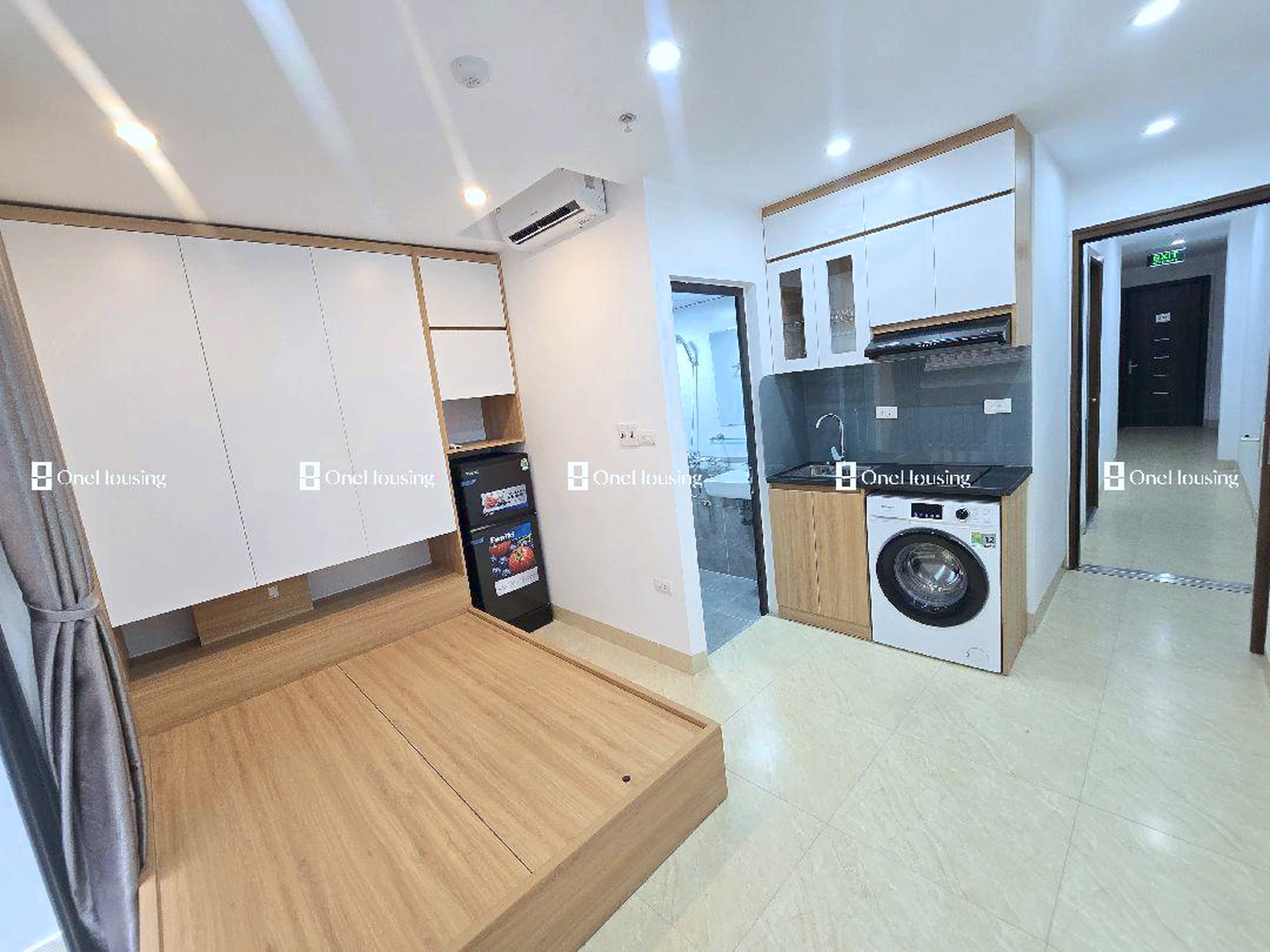 Onehousing image