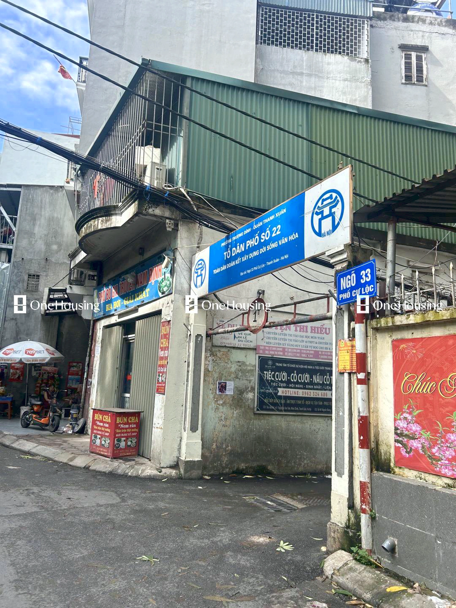 Onehousing image