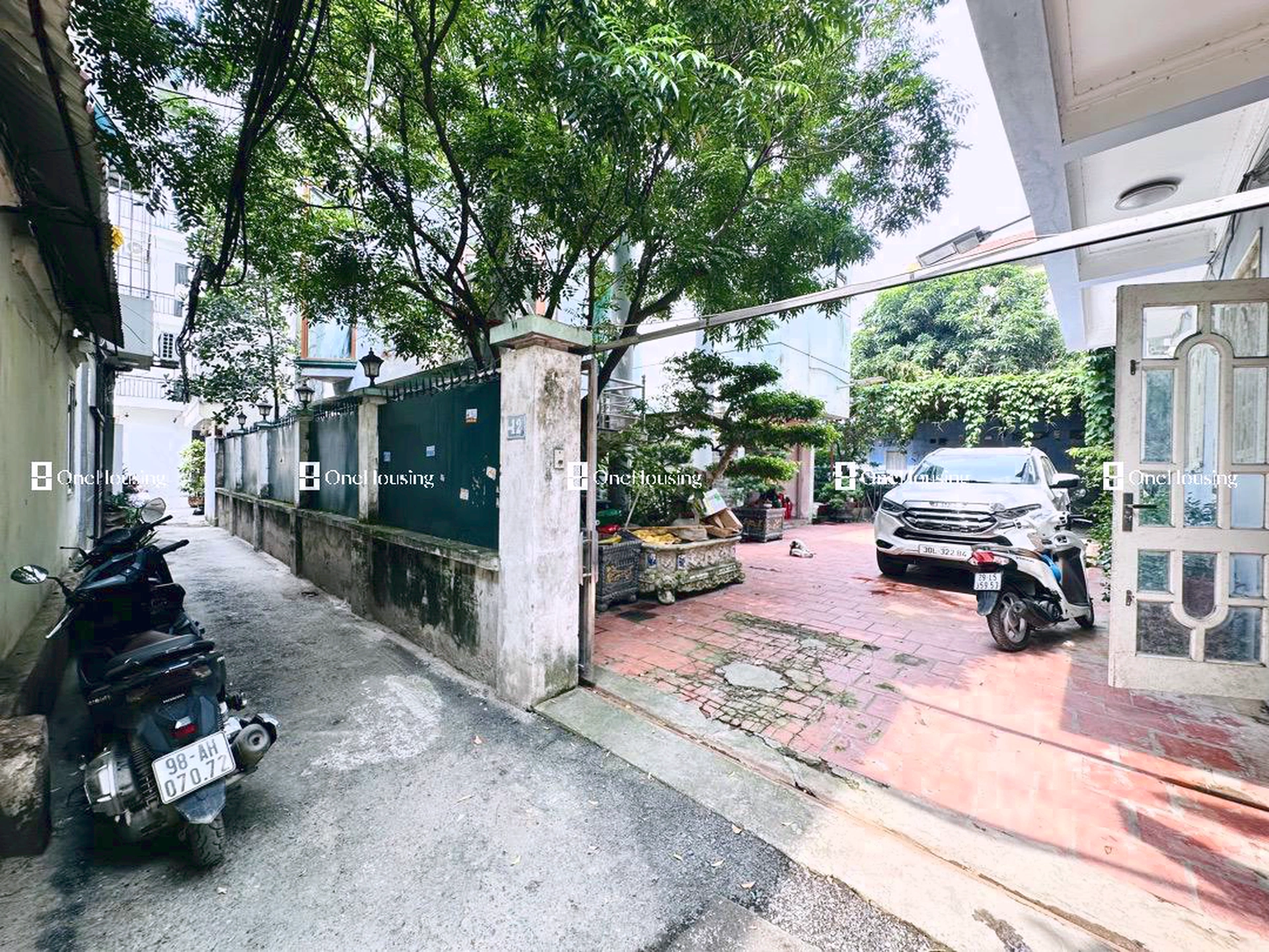 Onehousing image