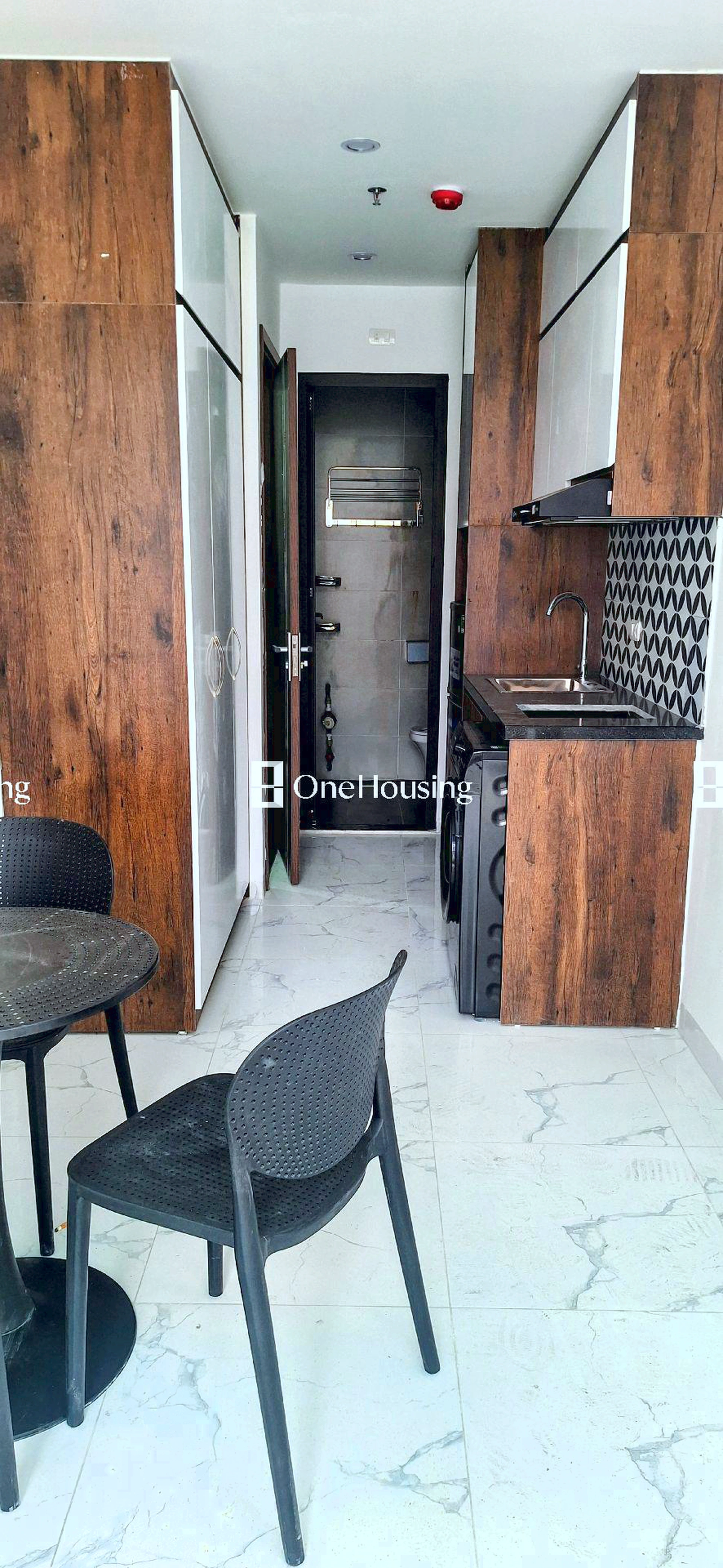 Nhà mặt ngõ cách Láng 80m, P. Thịnh Quang, Q. Đống Đa, TP. Hà Nội