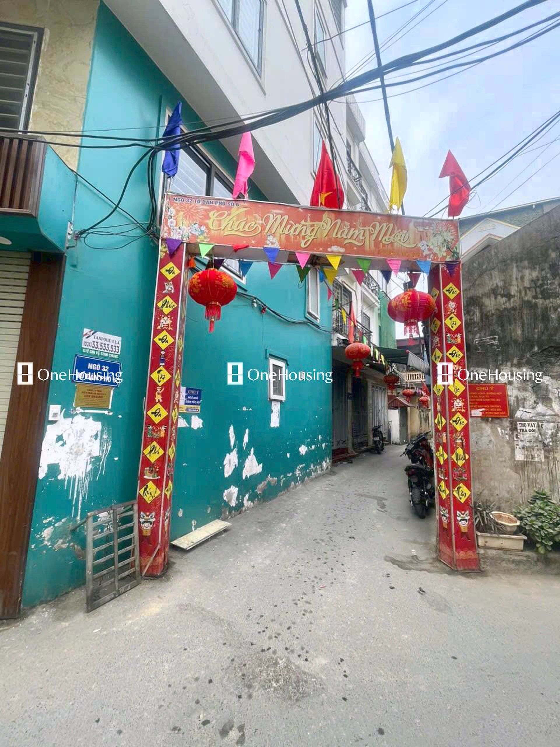 Onehousing image