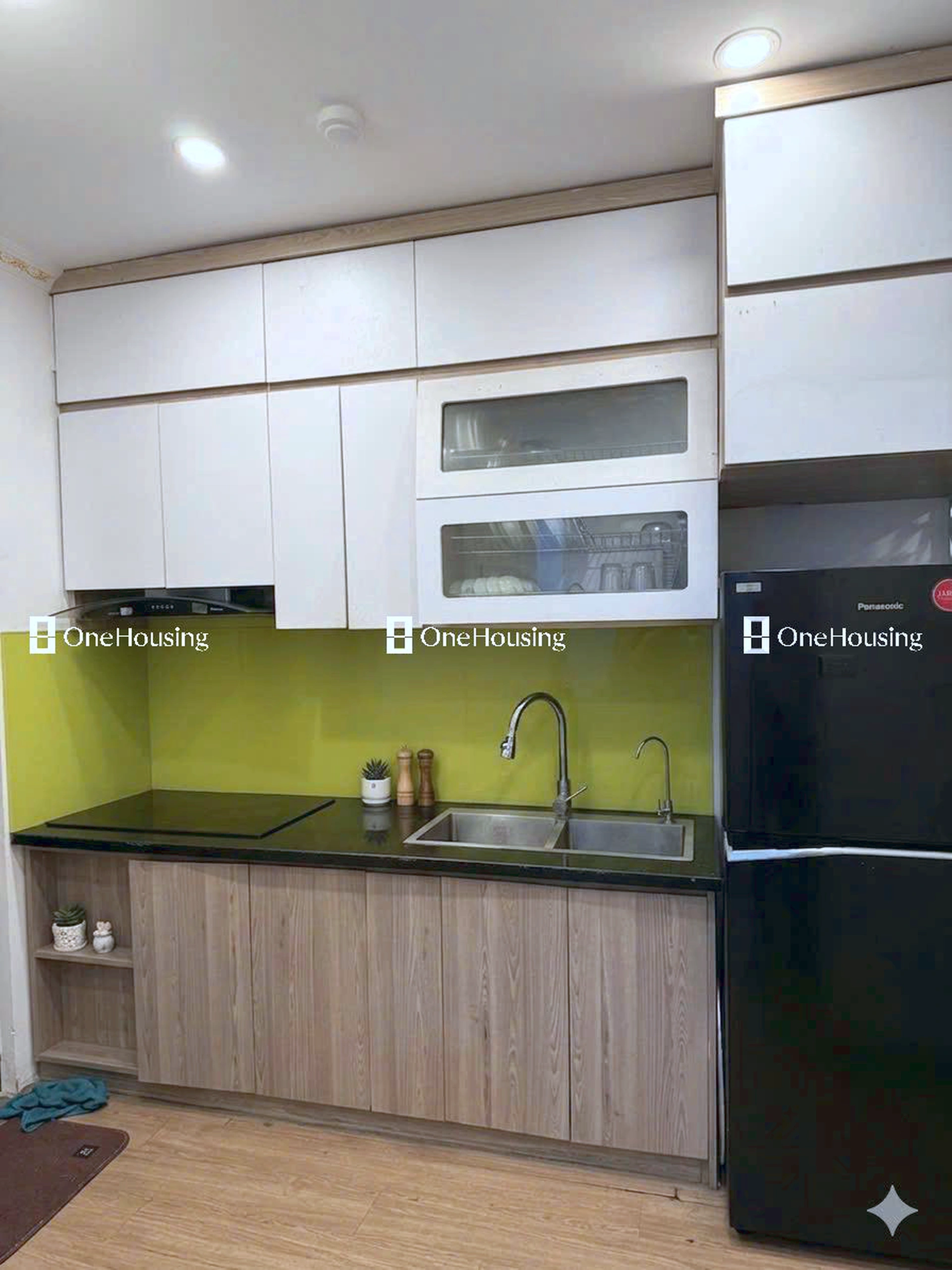 Nhà mặt ngõ cách Phúc Lợi 20m, P. Phúc Lợi, Q. Long Biên, TP. Hà Nội