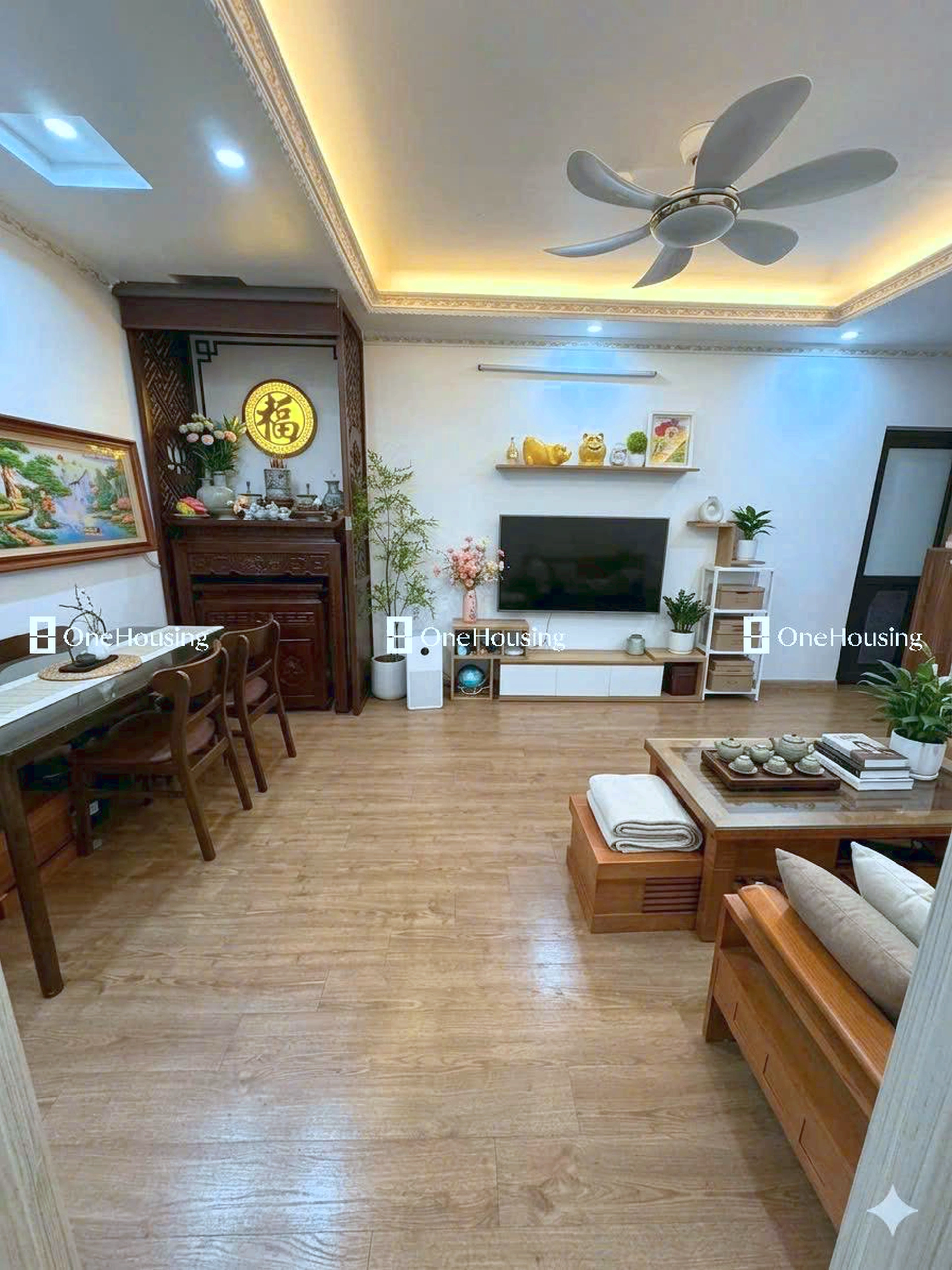 Nhà mặt ngõ cách Phúc Lợi 20m, P. Phúc Lợi, Q. Long Biên, TP. Hà Nội