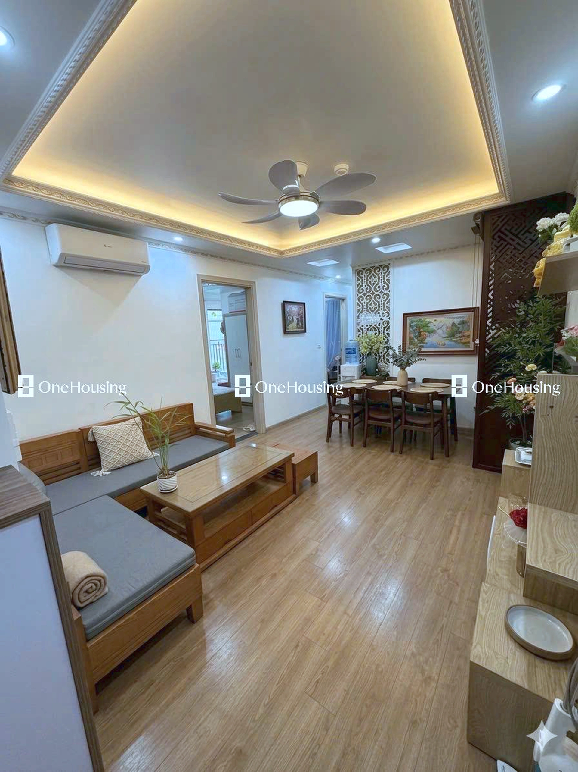 Nhà mặt ngõ cách Phúc Lợi 20m, P. Phúc Lợi, Q. Long Biên, TP. Hà Nội
