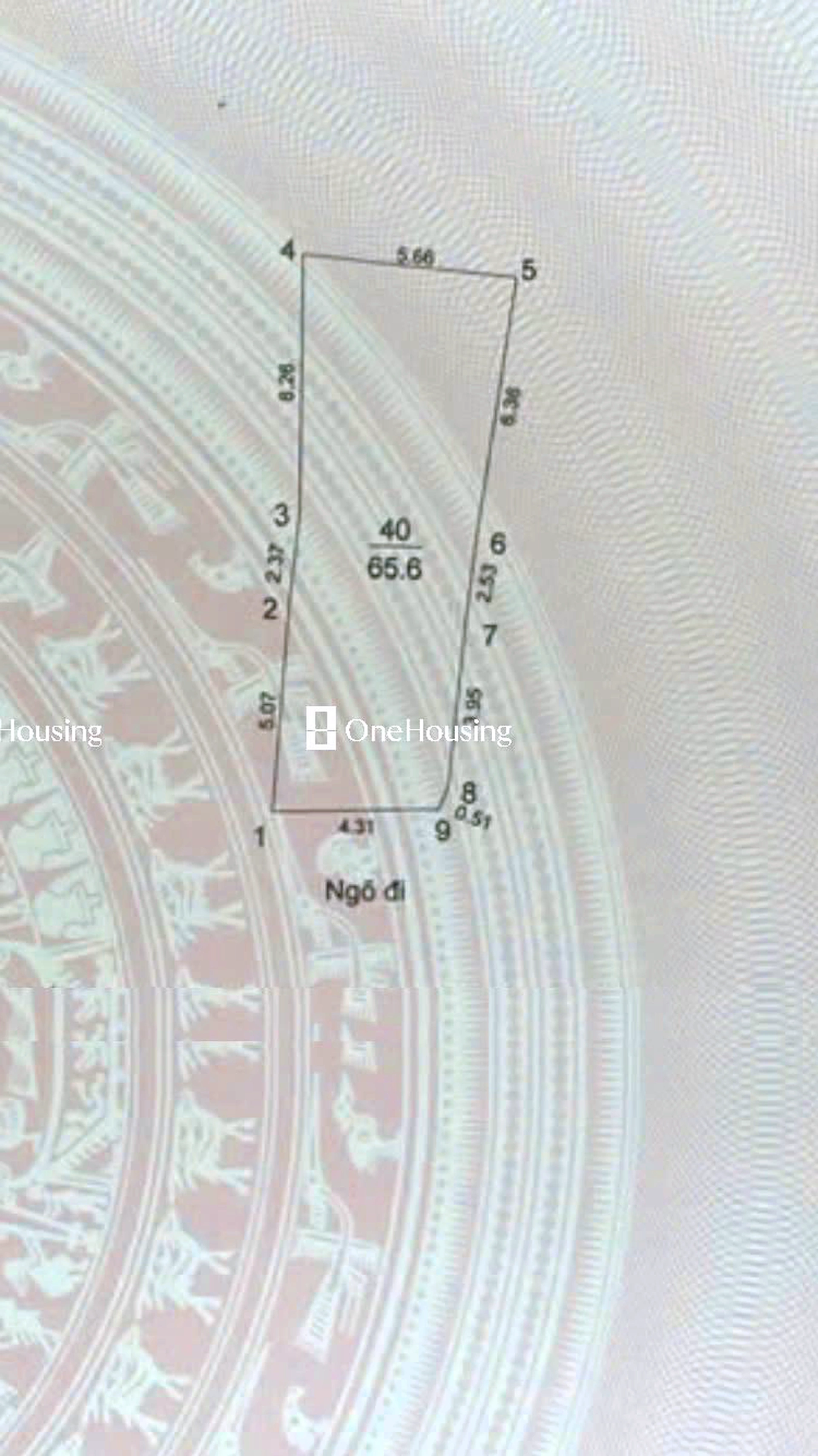 Onehousing image