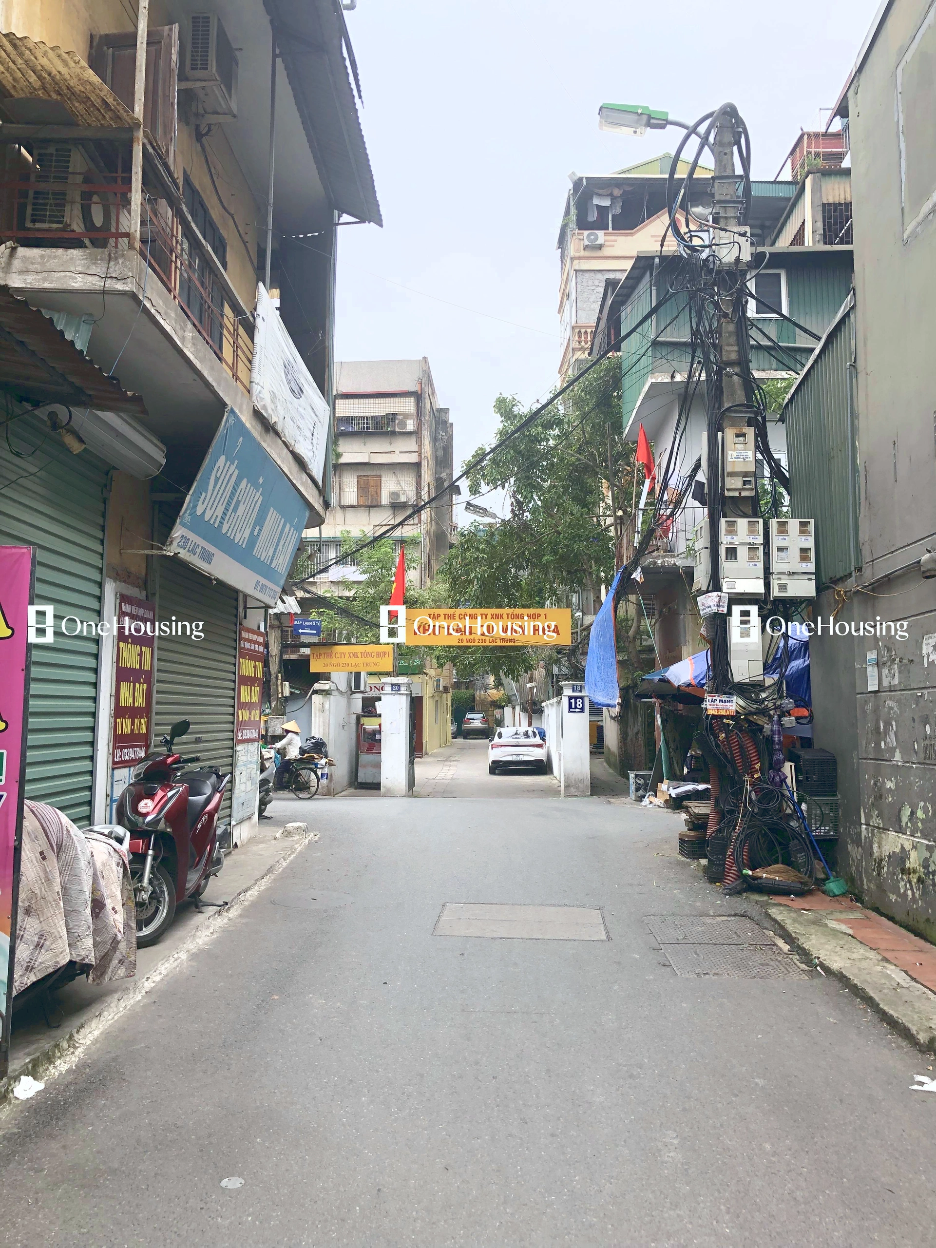 Onehousing image