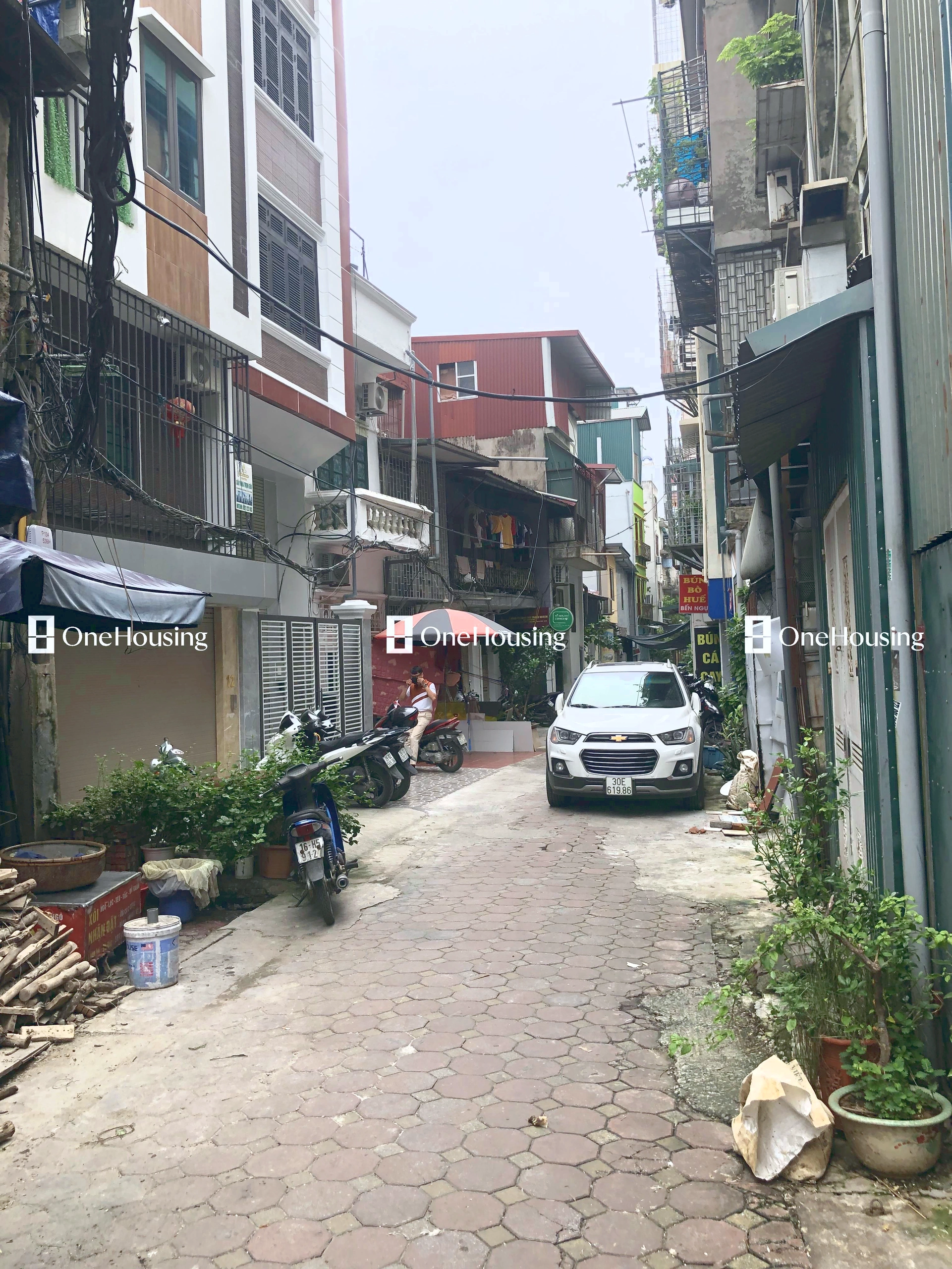 Onehousing image