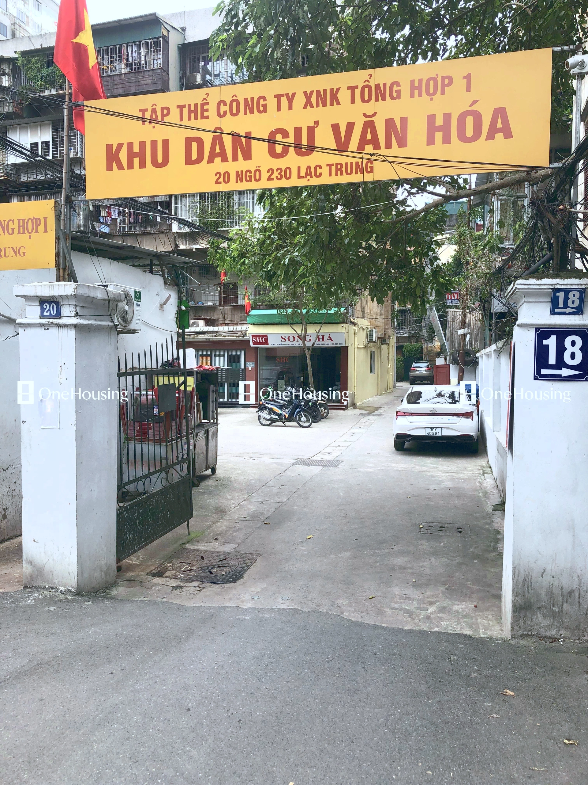 Onehousing image