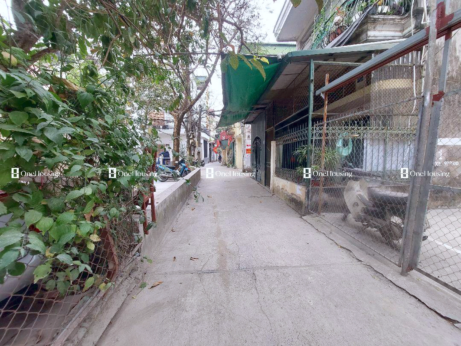 Đất nền cách Hoàng Như Tiếp 90m, P. Bồ Đề, Q. Long Biên, TP. Hà Nội