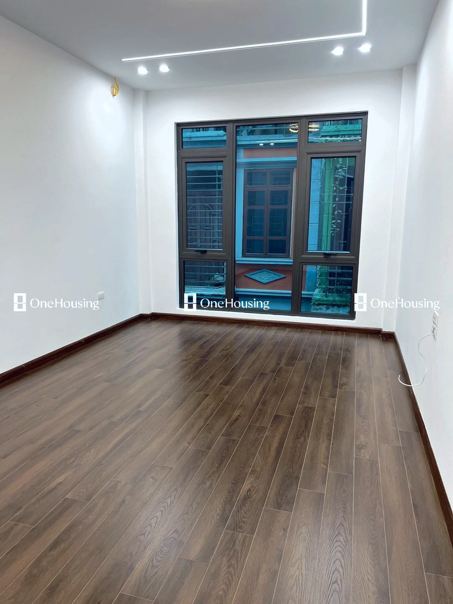 Nhà mặt ngõ cách Bùi Xương Trạch 100m, P. Khương Đình, Q. Thanh Xuân, TP. Hà Nội