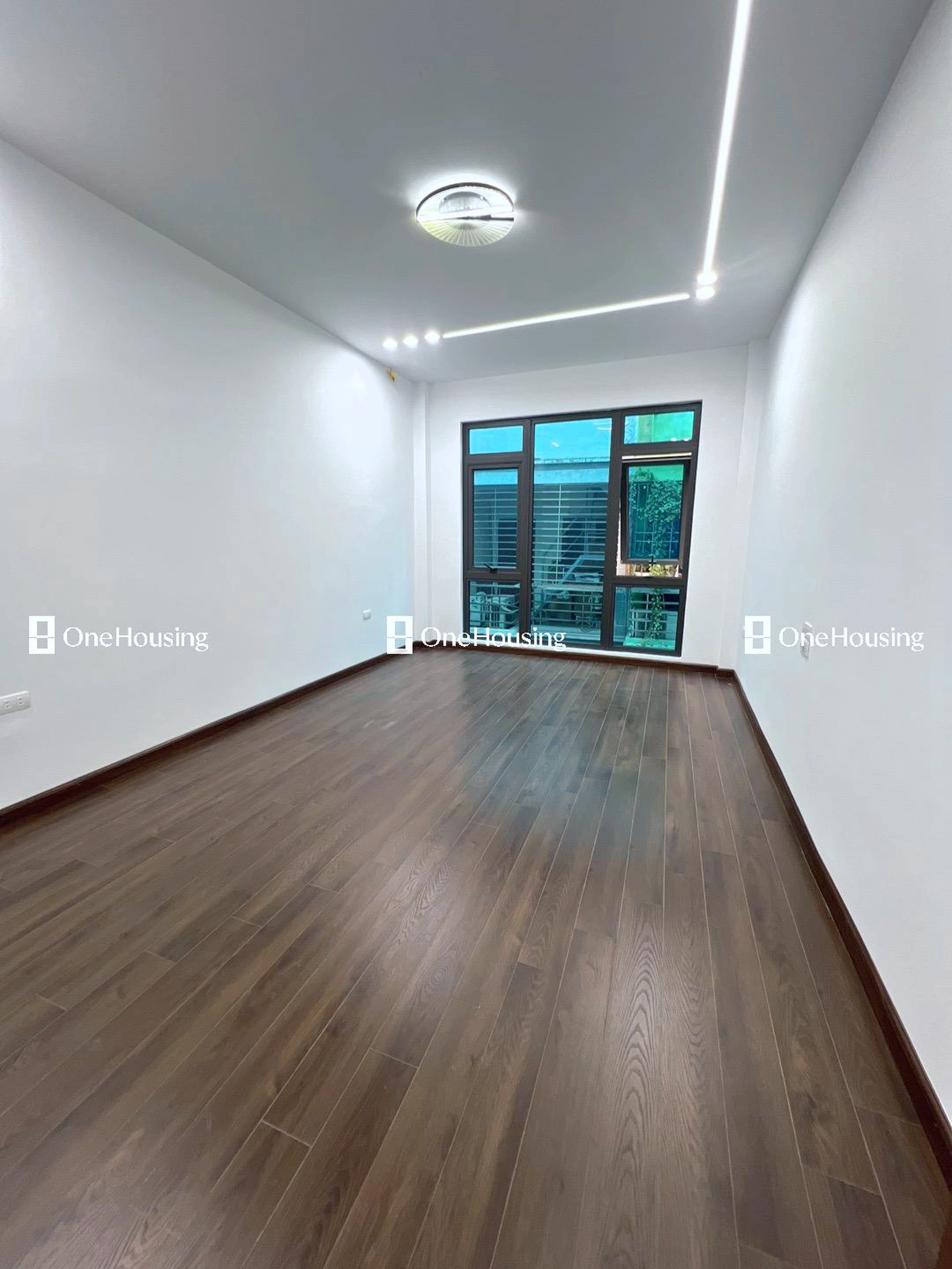 Nhà mặt ngõ cách Bùi Xương Trạch 100m, P. Khương Đình, Q. Thanh Xuân, TP. Hà Nội