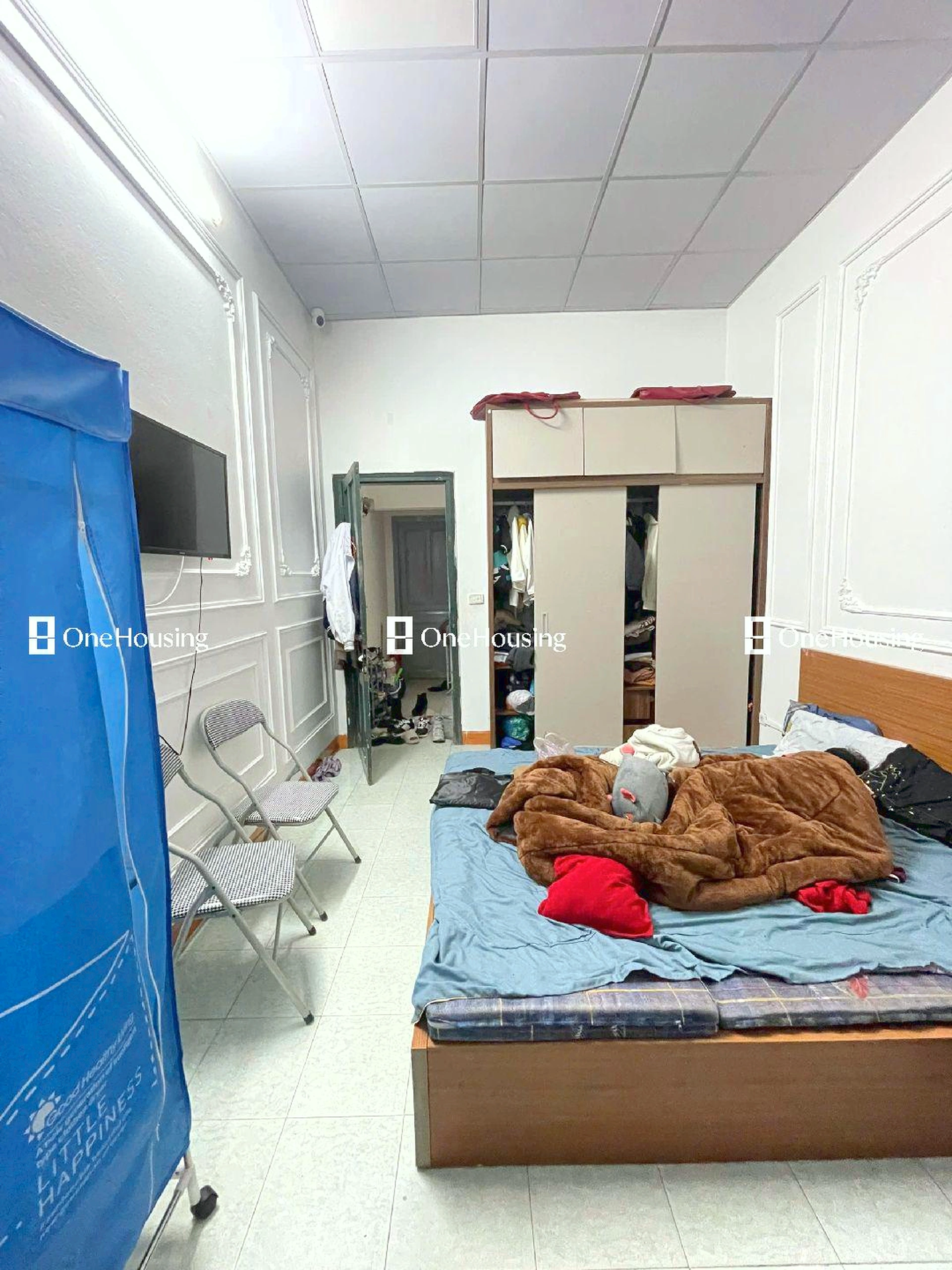 Nhà mặt phố Bạch Đằng, P. Chương Dương, Q. Hoàn Kiếm, TP. Hà Nội