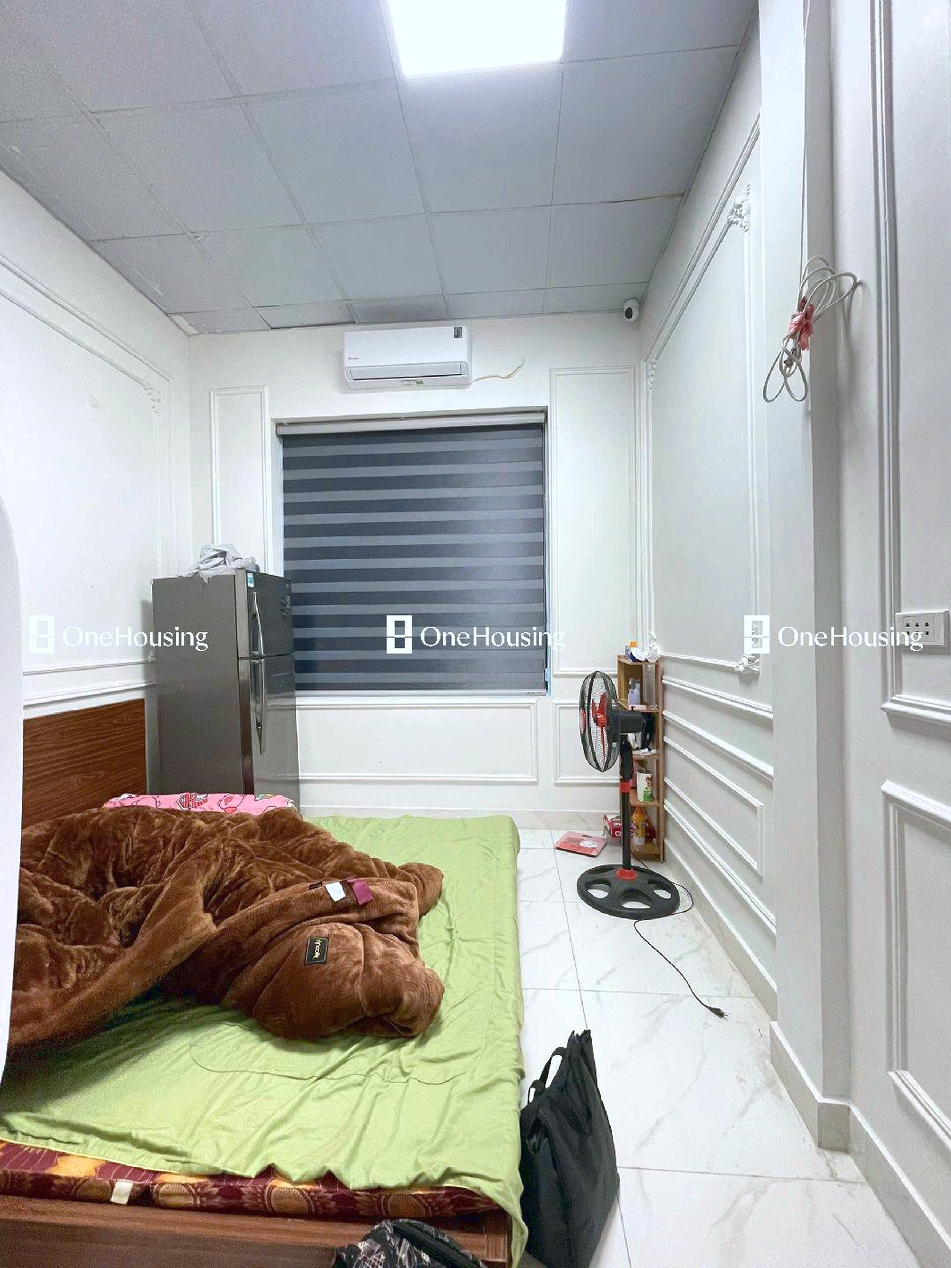 Nhà mặt phố Bạch Đằng, P. Chương Dương, Q. Hoàn Kiếm, TP. Hà Nội