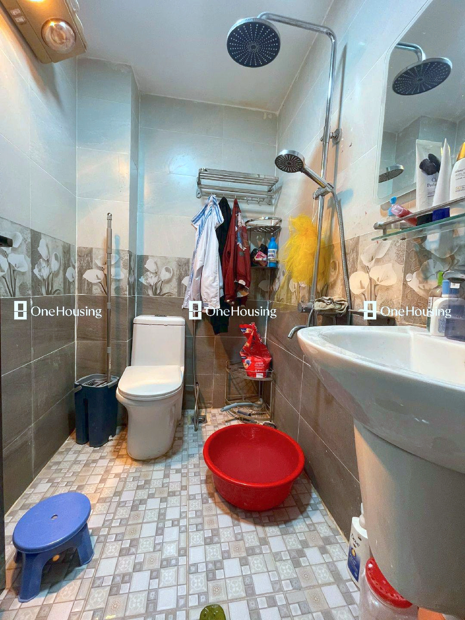 Nhà mặt phố Bạch Đằng, P. Chương Dương, Q. Hoàn Kiếm, TP. Hà Nội