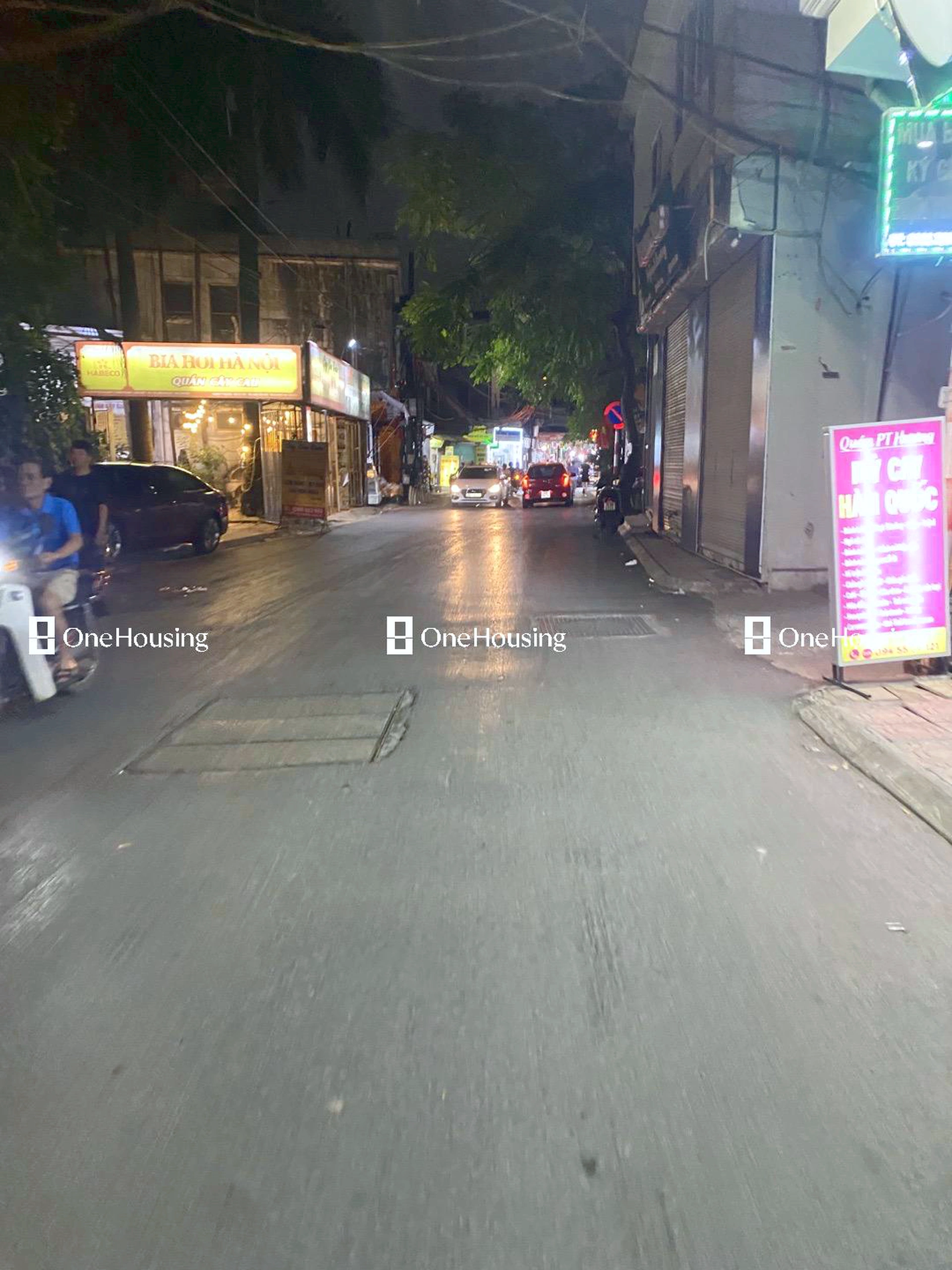 Đất nền cách Gia Quất 30m, P. Bồ Đề, Q. Long Biên, TP. Hà Nội