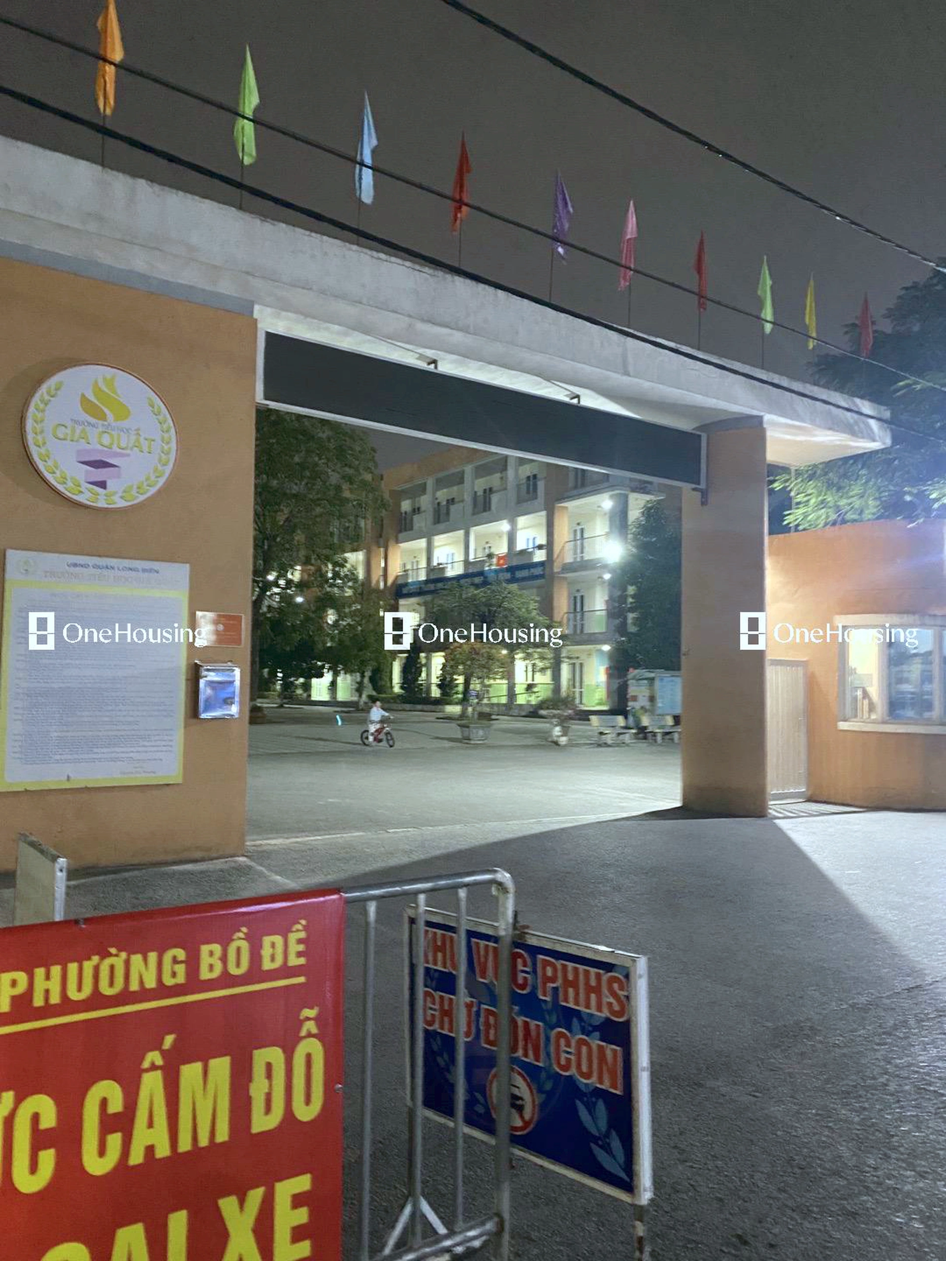 Đất nền cách Gia Quất 30m, P. Bồ Đề, Q. Long Biên, TP. Hà Nội