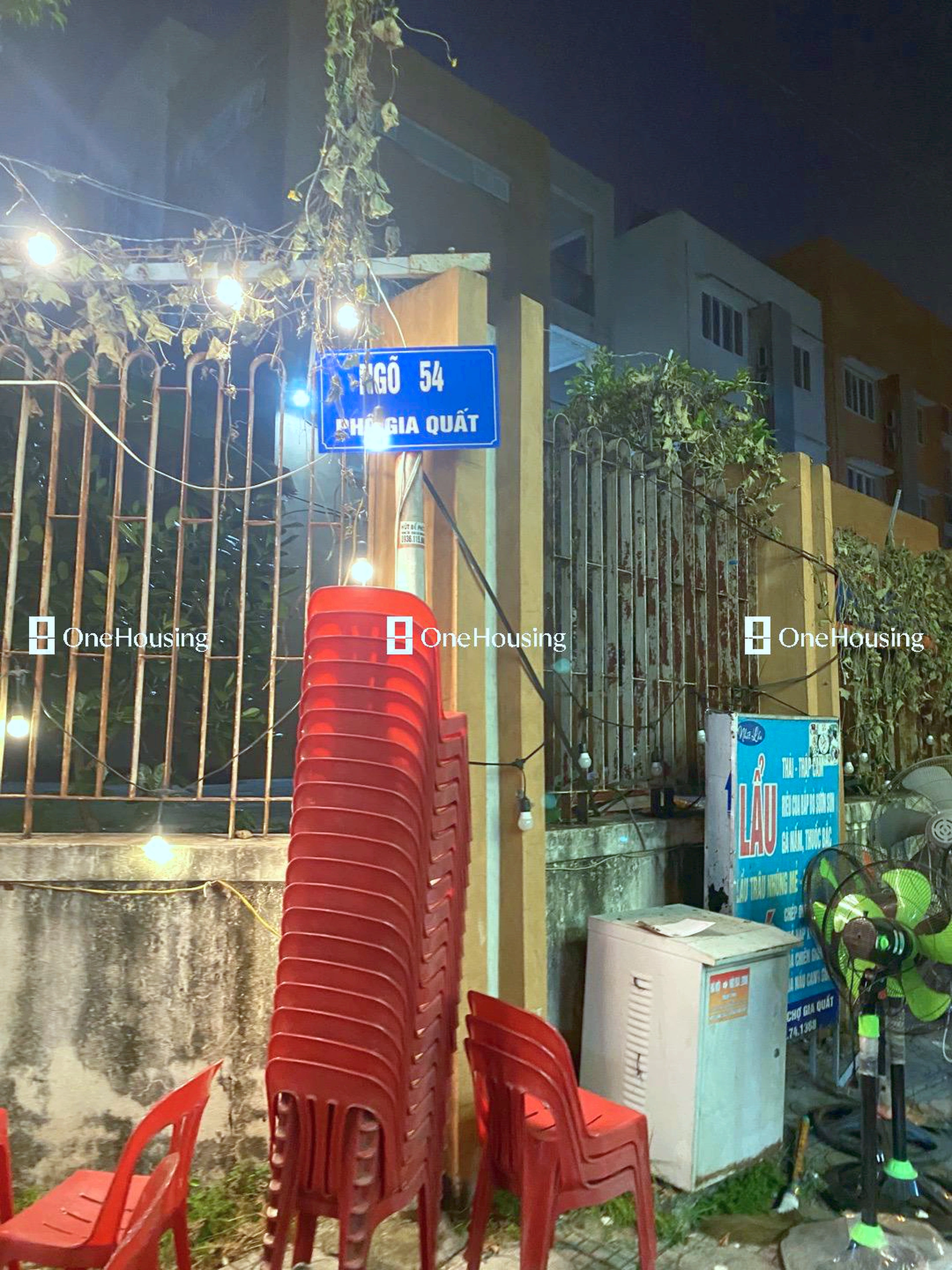 Đất nền cách Gia Quất 30m, P. Bồ Đề, Q. Long Biên, TP. Hà Nội