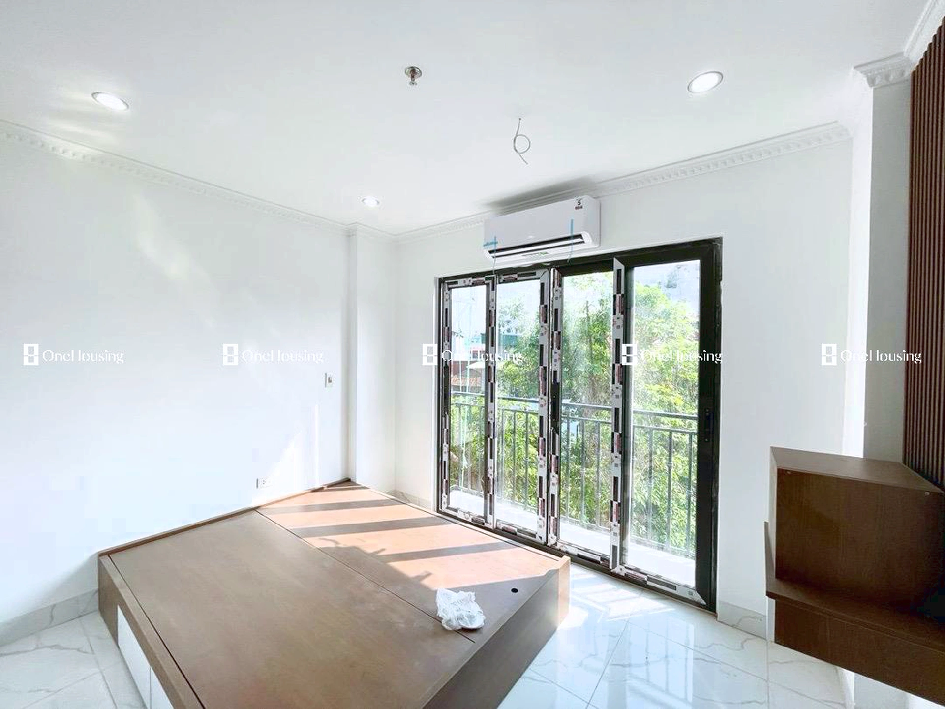 Nhà mặt ngõ cách Hoàng Hoa Thám 70m, P. Ngọc Hà, Q. Ba Đình, TP. Hà Nội