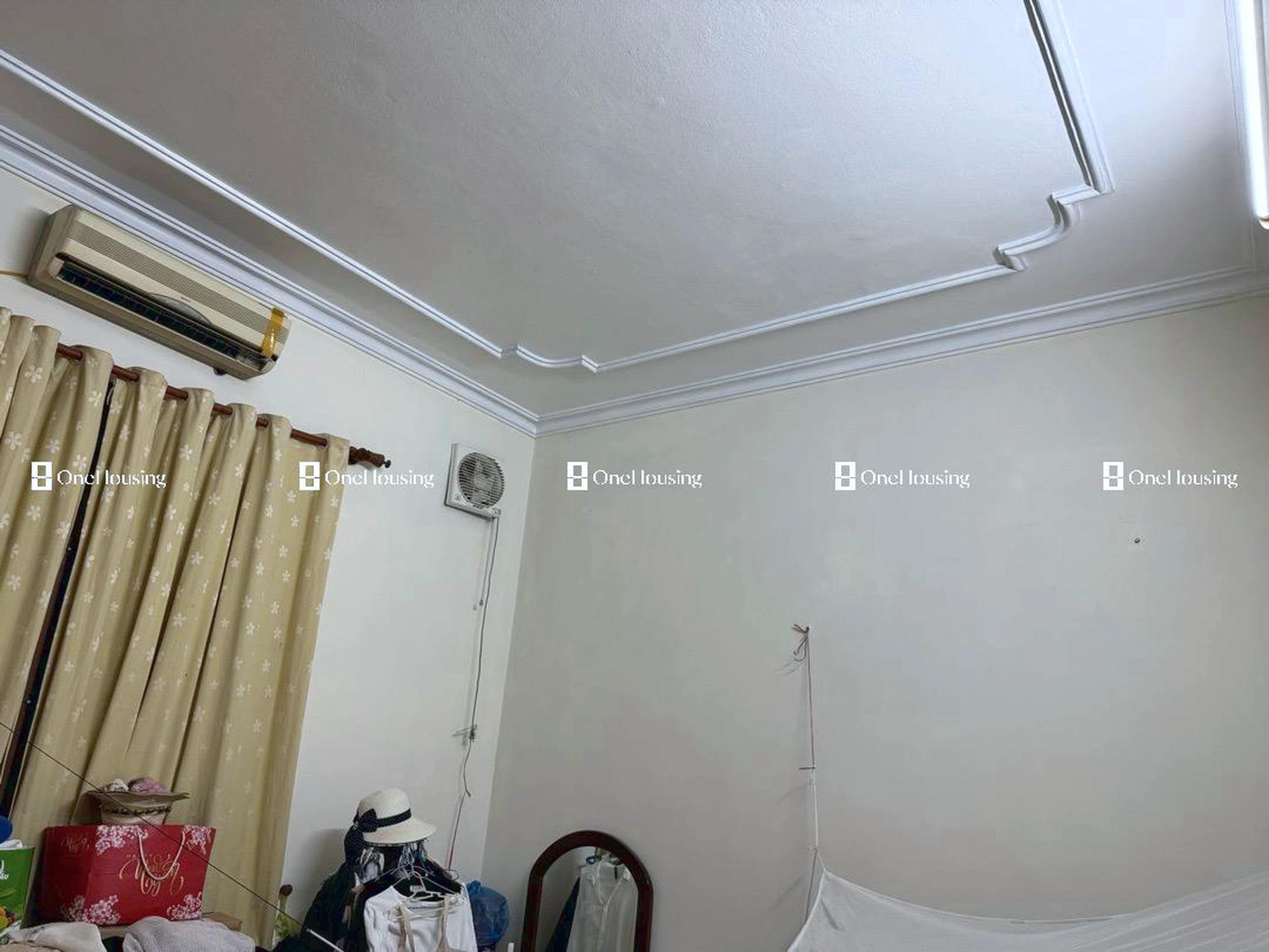 Nhà mặt ngõ cách Láng 30m, P. Láng Hạ, Q. Đống Đa, TP. Hà Nội