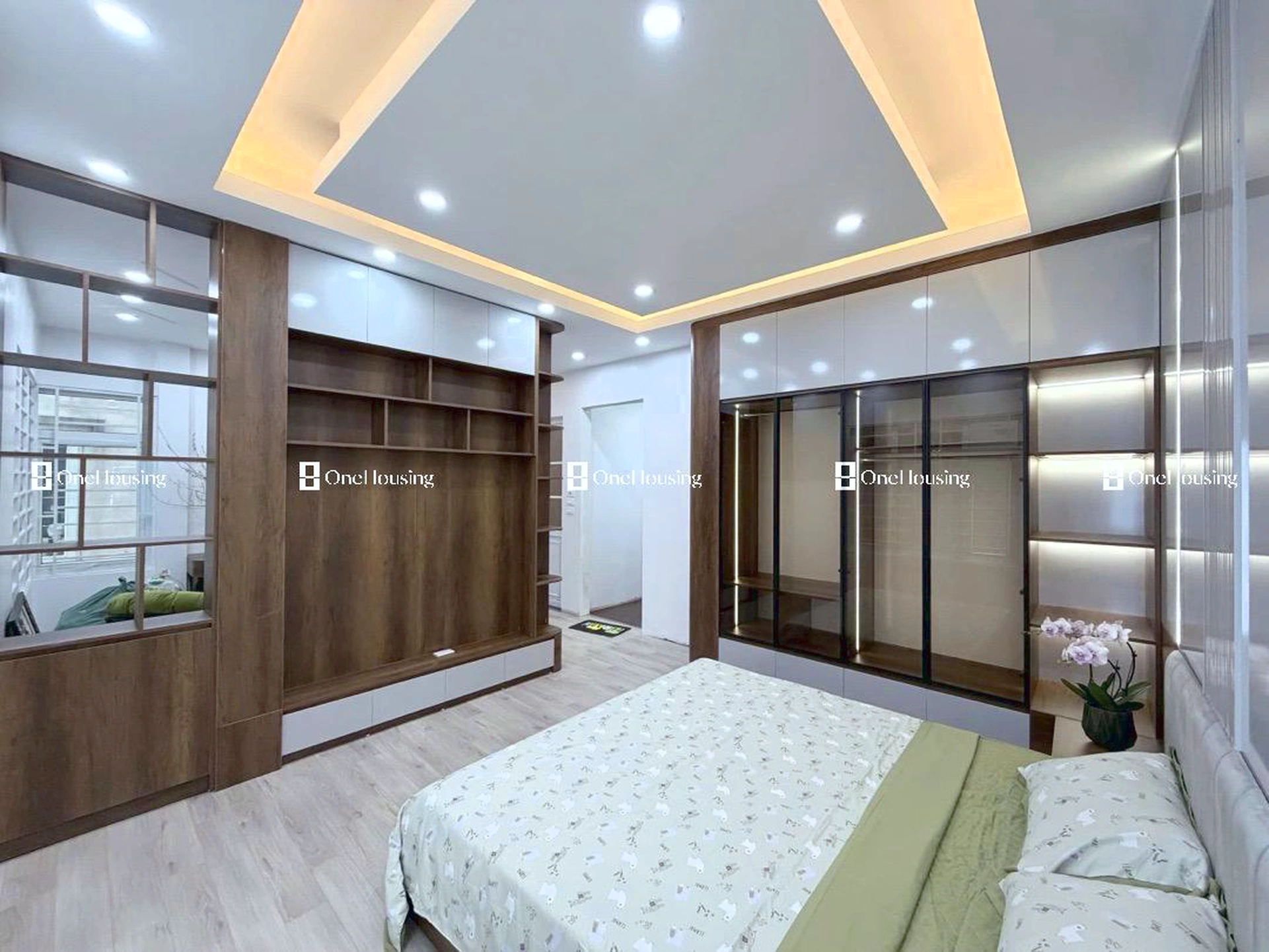 Nhà mặt ngõ cách Võng Thị 15m, P. Bưởi, Q. Tây Hồ, TP. Hà Nội