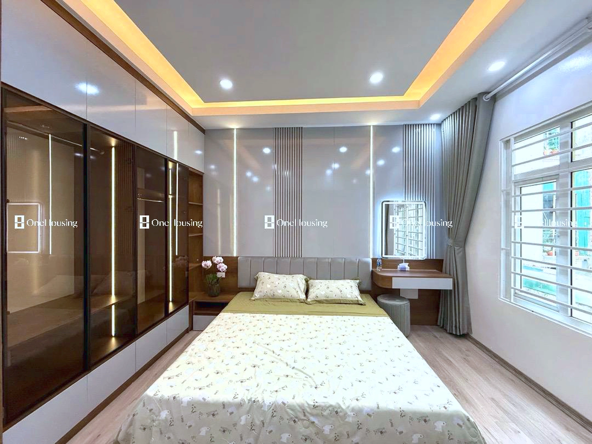 Nhà mặt ngõ cách Võng Thị 15m, P. Bưởi, Q. Tây Hồ, TP. Hà Nội