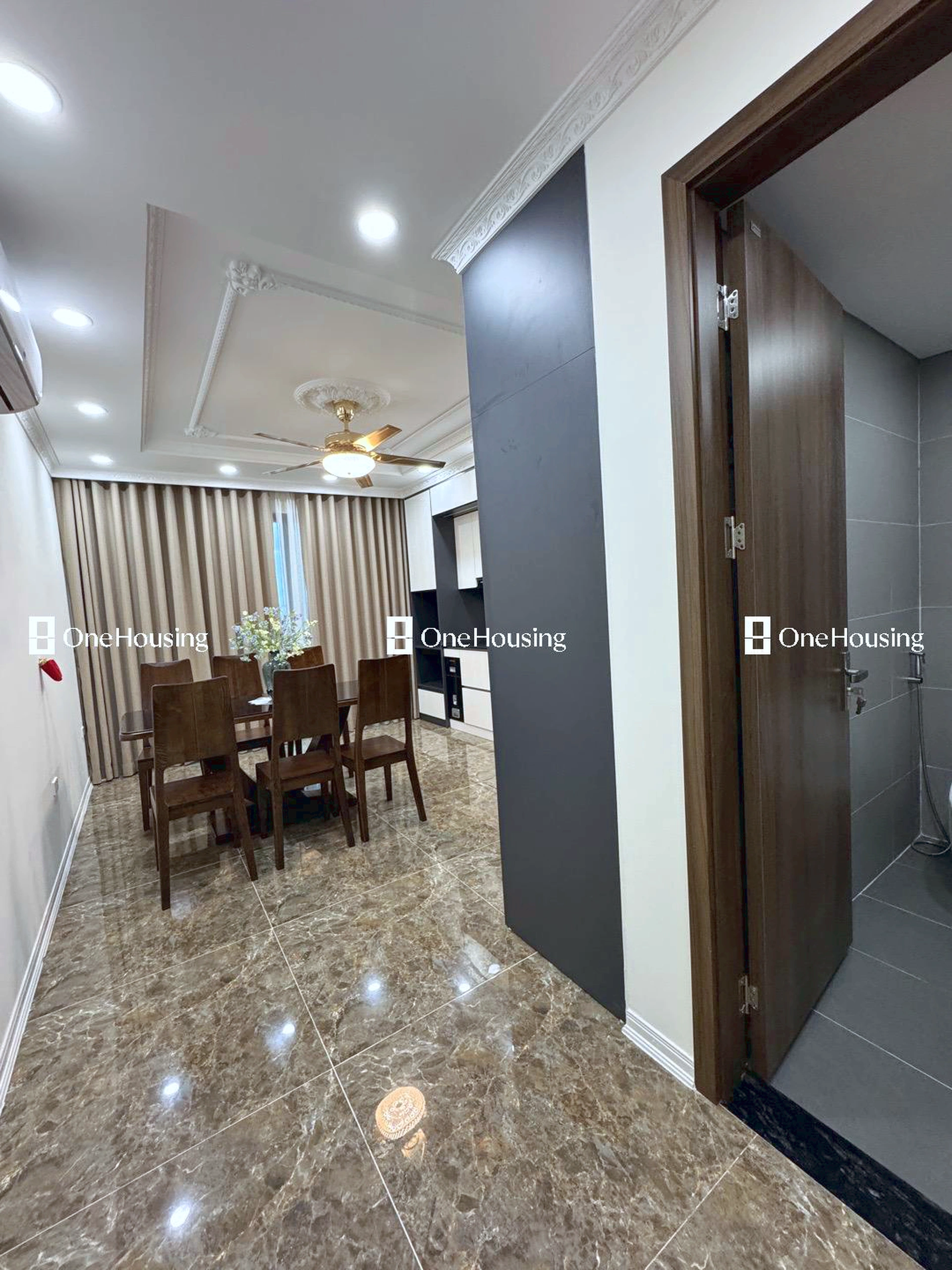 Nhà mặt ngõ cách Nguyễn Lam 100m, P. Phúc Đồng, Q. Long Biên, TP. Hà Nội