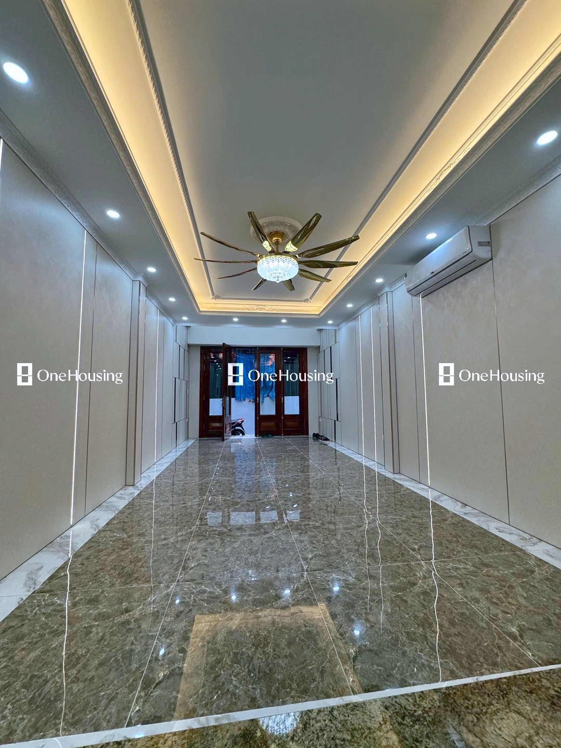 Nhà mặt ngõ cách Nguyễn Lam 100m, P. Phúc Đồng, Q. Long Biên, TP. Hà Nội