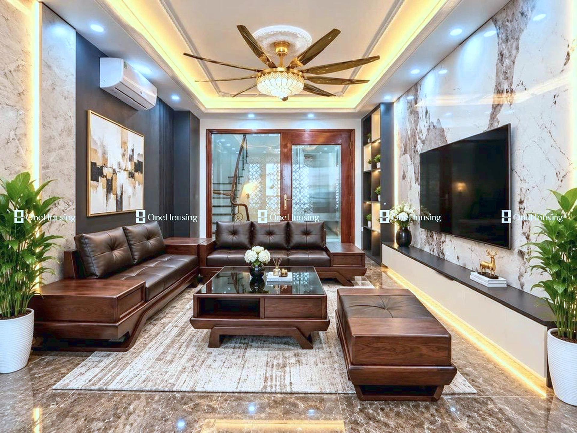 Nhà mặt ngõ cách Nguyễn Lam 100m, P. Phúc Đồng, Q. Long Biên, TP. Hà Nội