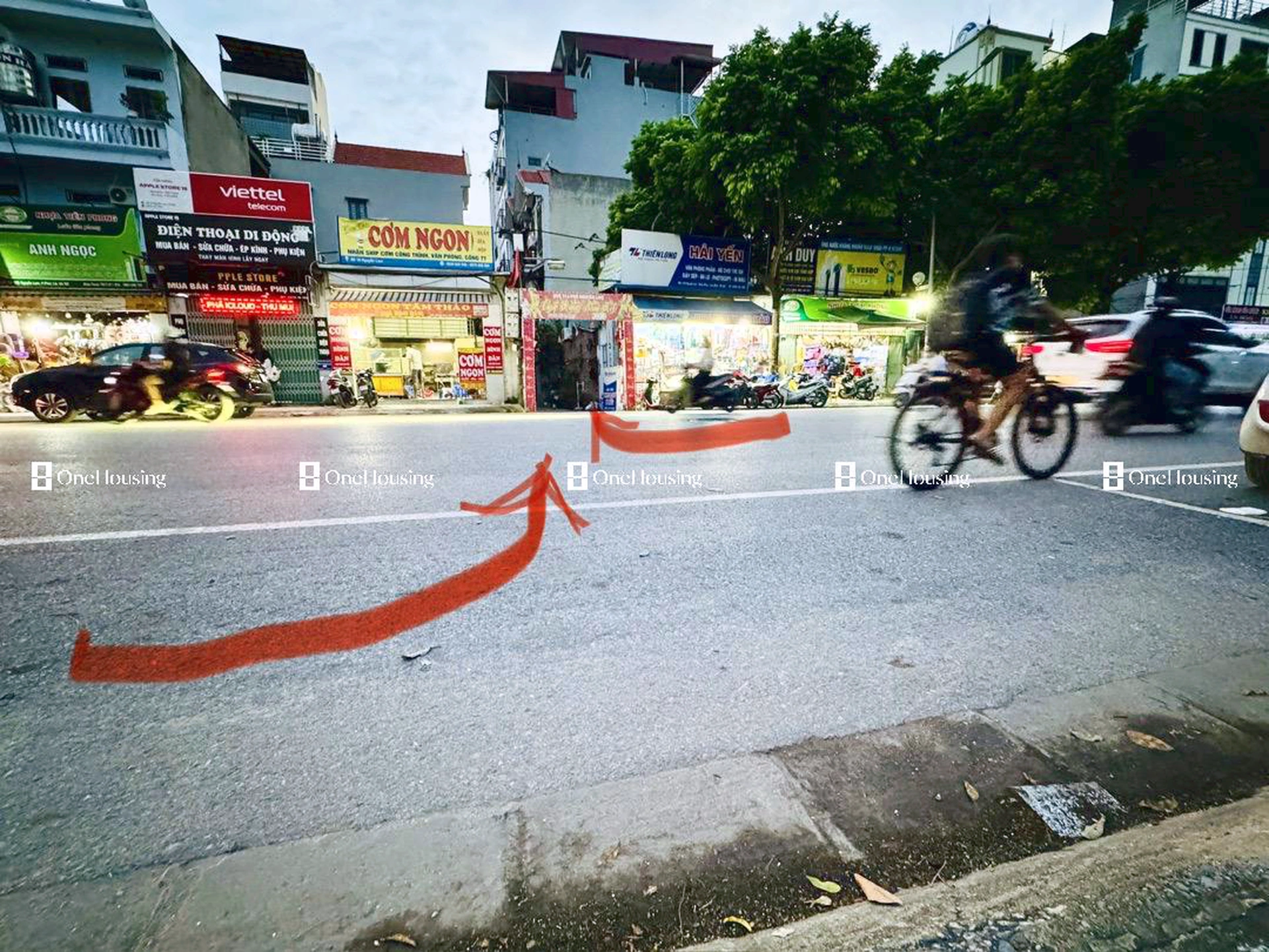 Onehousing image