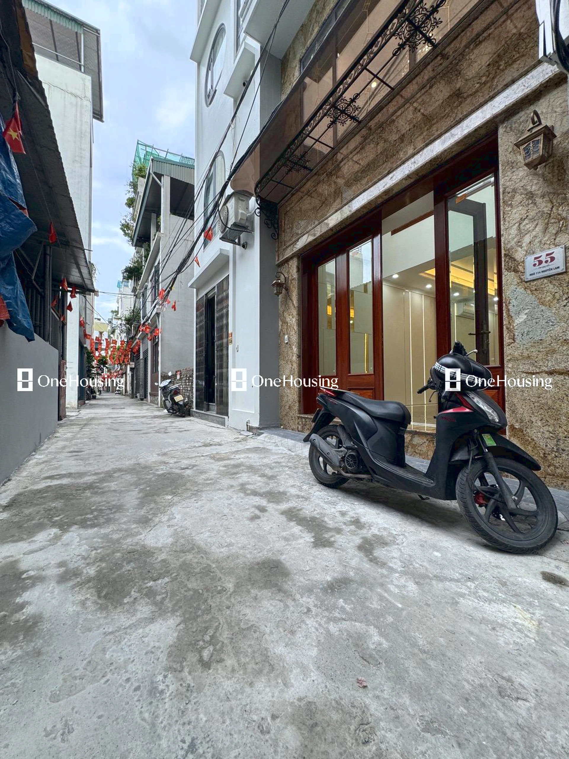Onehousing image