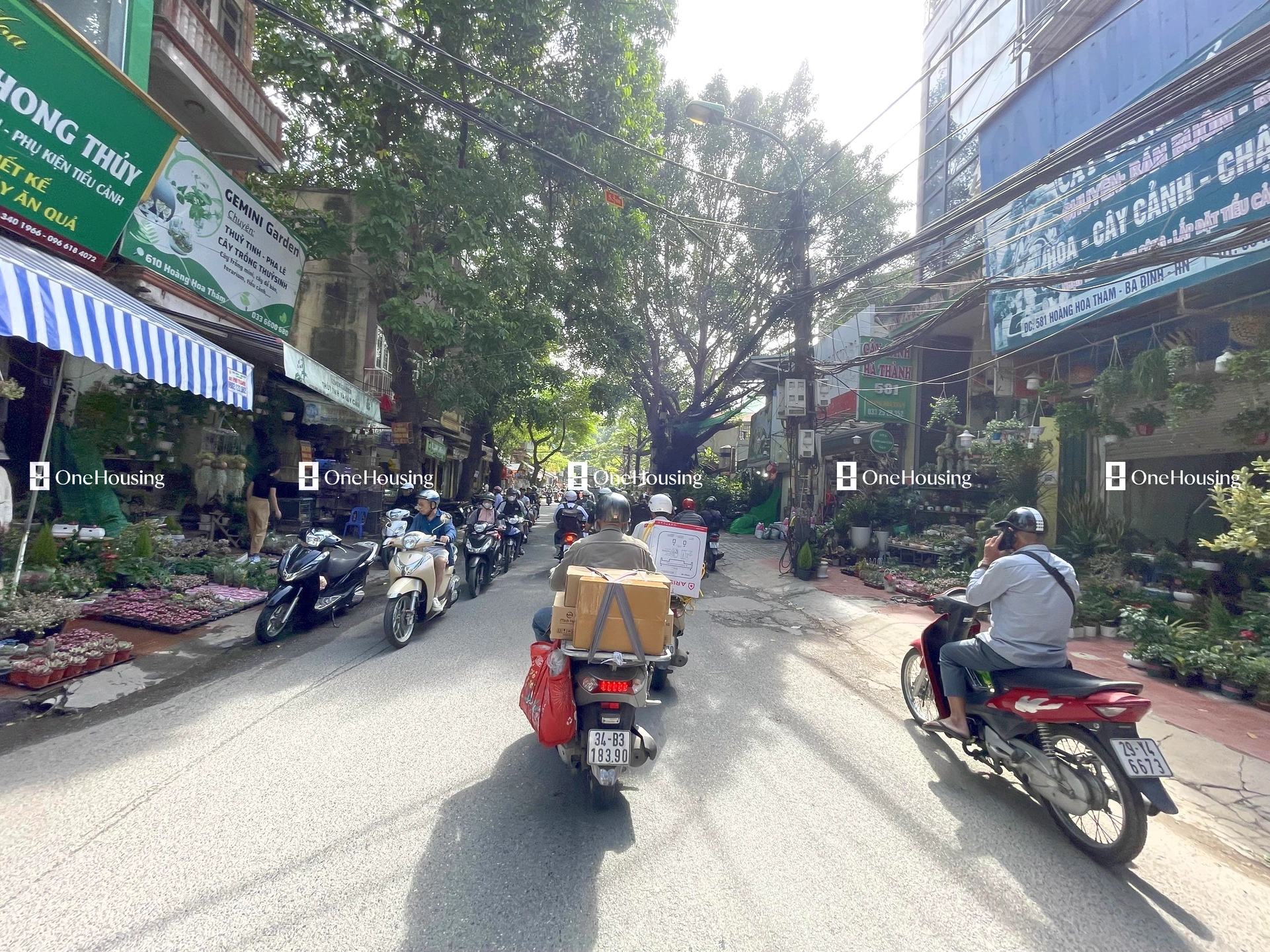 Onehousing image