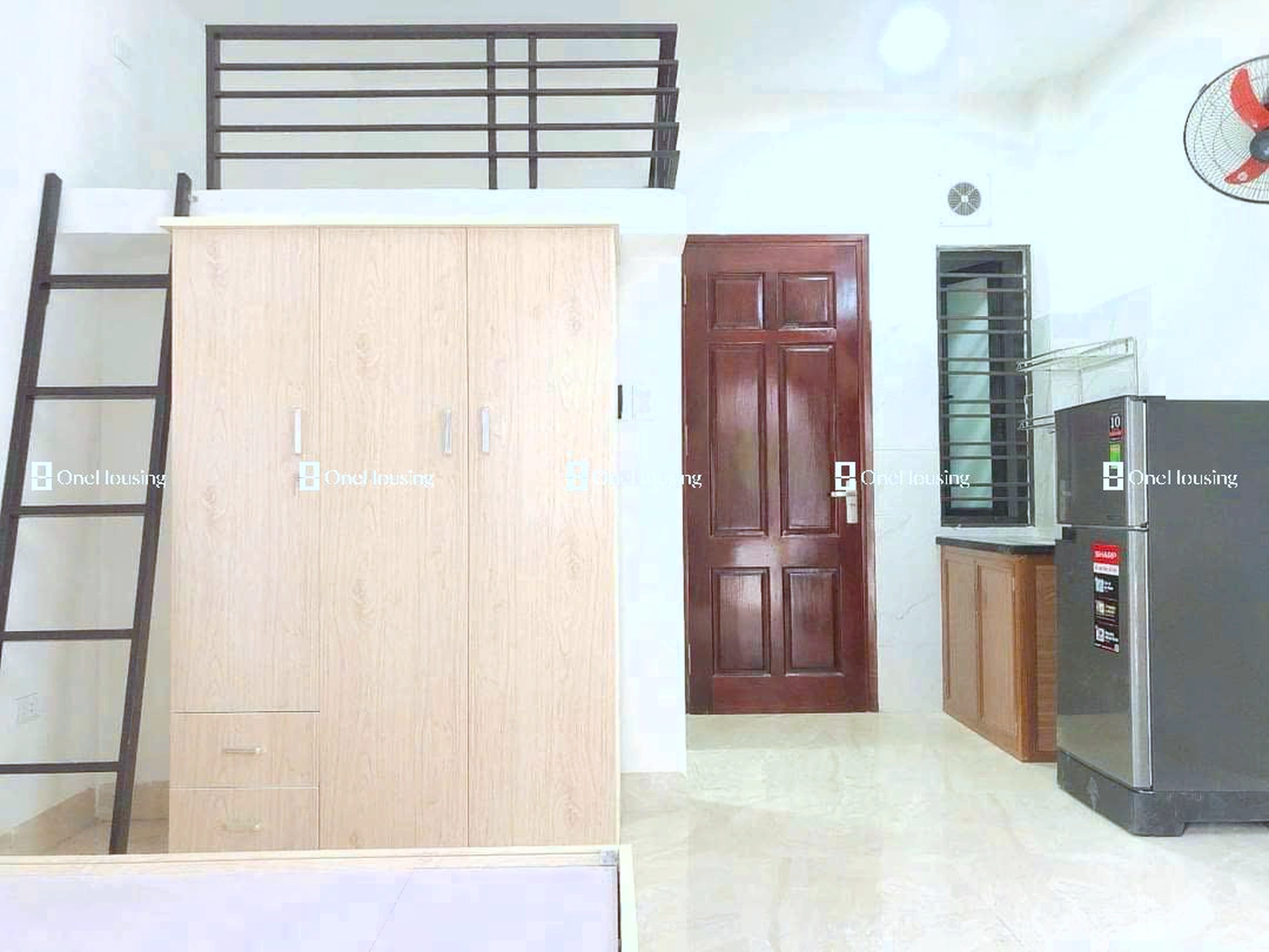 Nhà mặt ngõ cách Miếu Đầm 50m, P. Mễ Trì, Q. Nam Từ Liêm, TP. Hà Nội