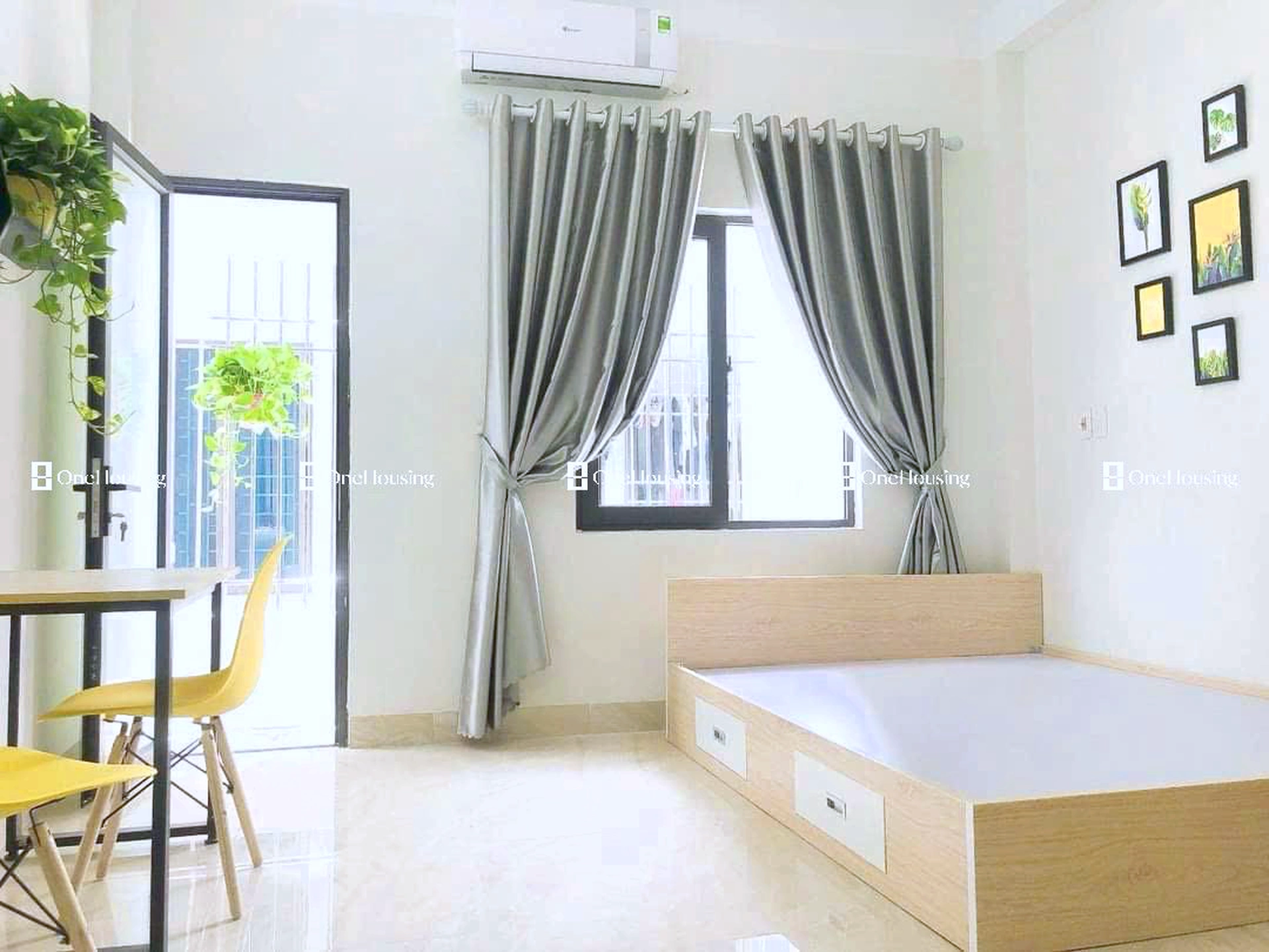 Nhà mặt ngõ cách Miếu Đầm 50m, P. Mễ Trì, Q. Nam Từ Liêm, TP. Hà Nội