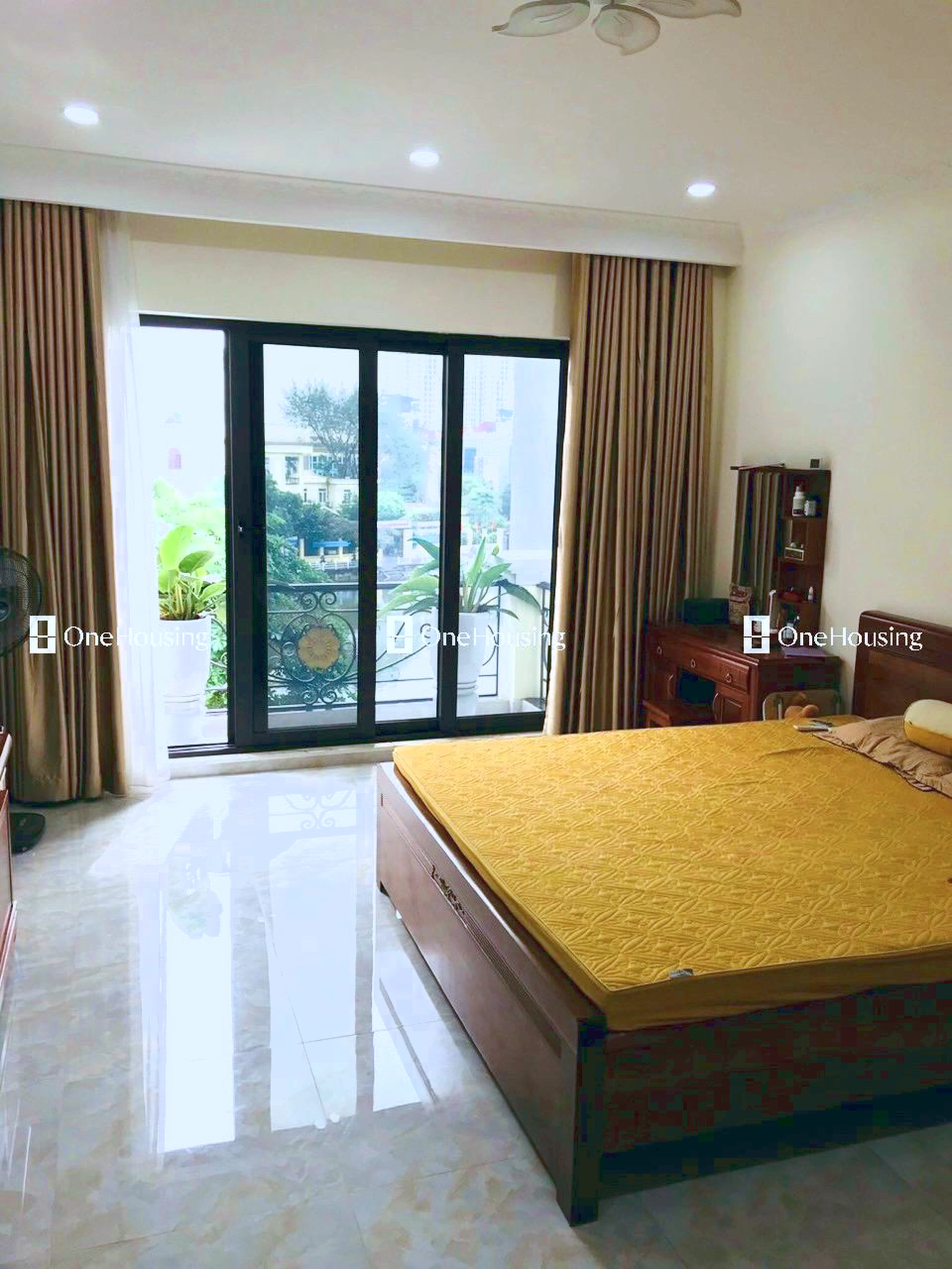 Nhà mặt ngõ cách Bồ Đề 70m, P. Bồ Đề, Q. Long Biên, TP. Hà Nội