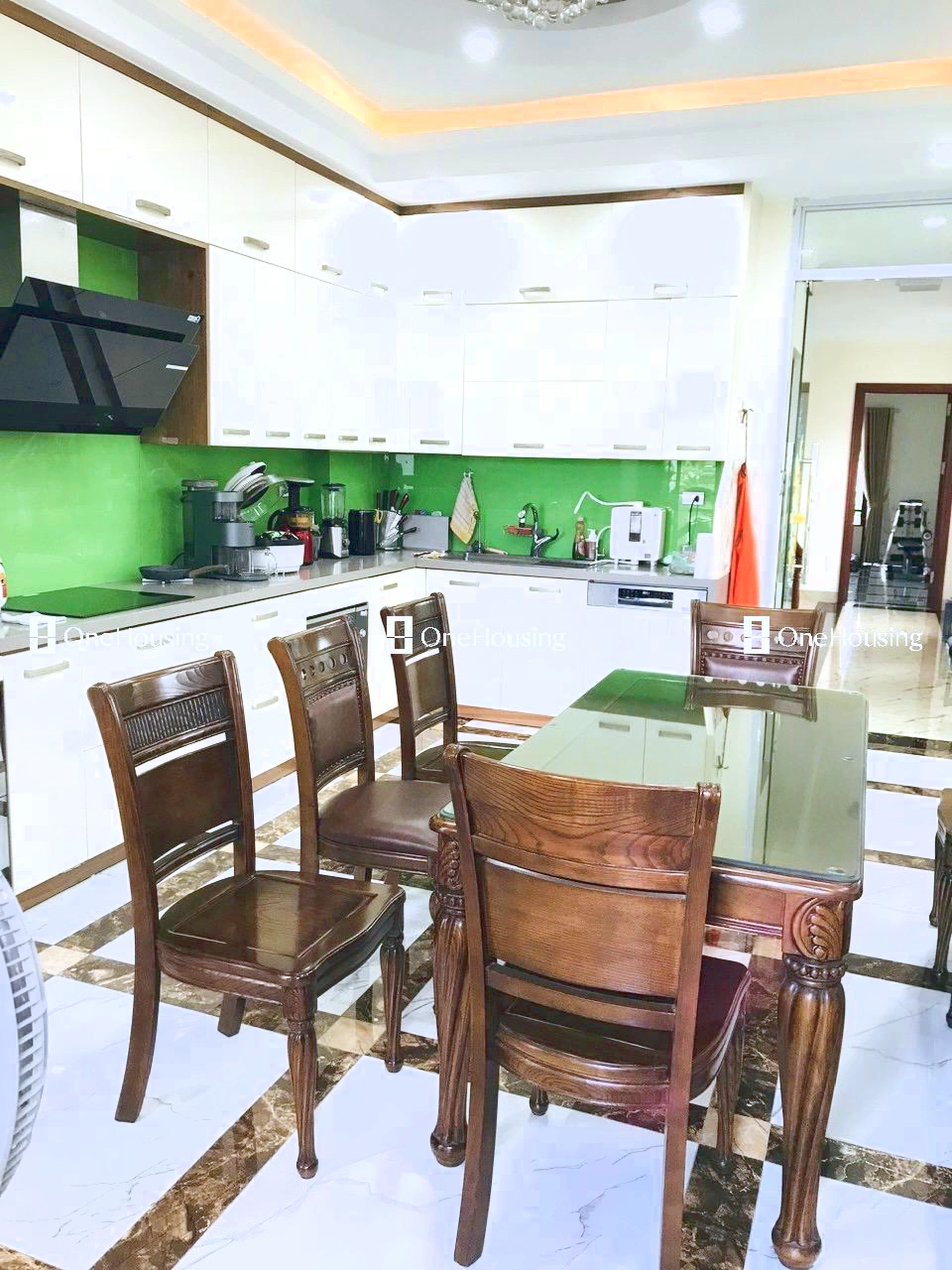 Nhà mặt ngõ cách Bồ Đề 70m, P. Bồ Đề, Q. Long Biên, TP. Hà Nội