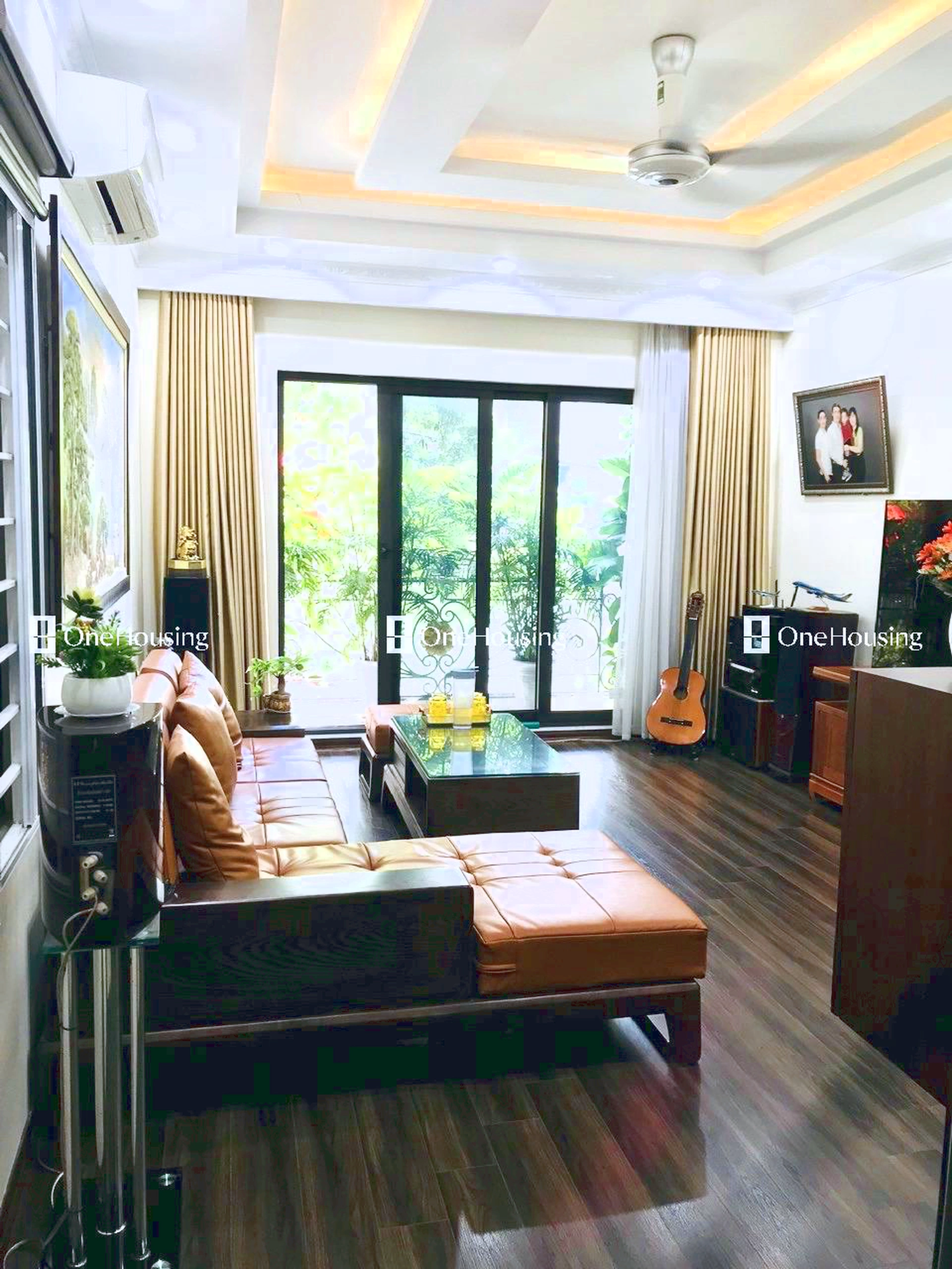 Nhà mặt ngõ cách Bồ Đề 70m, P. Bồ Đề, Q. Long Biên, TP. Hà Nội