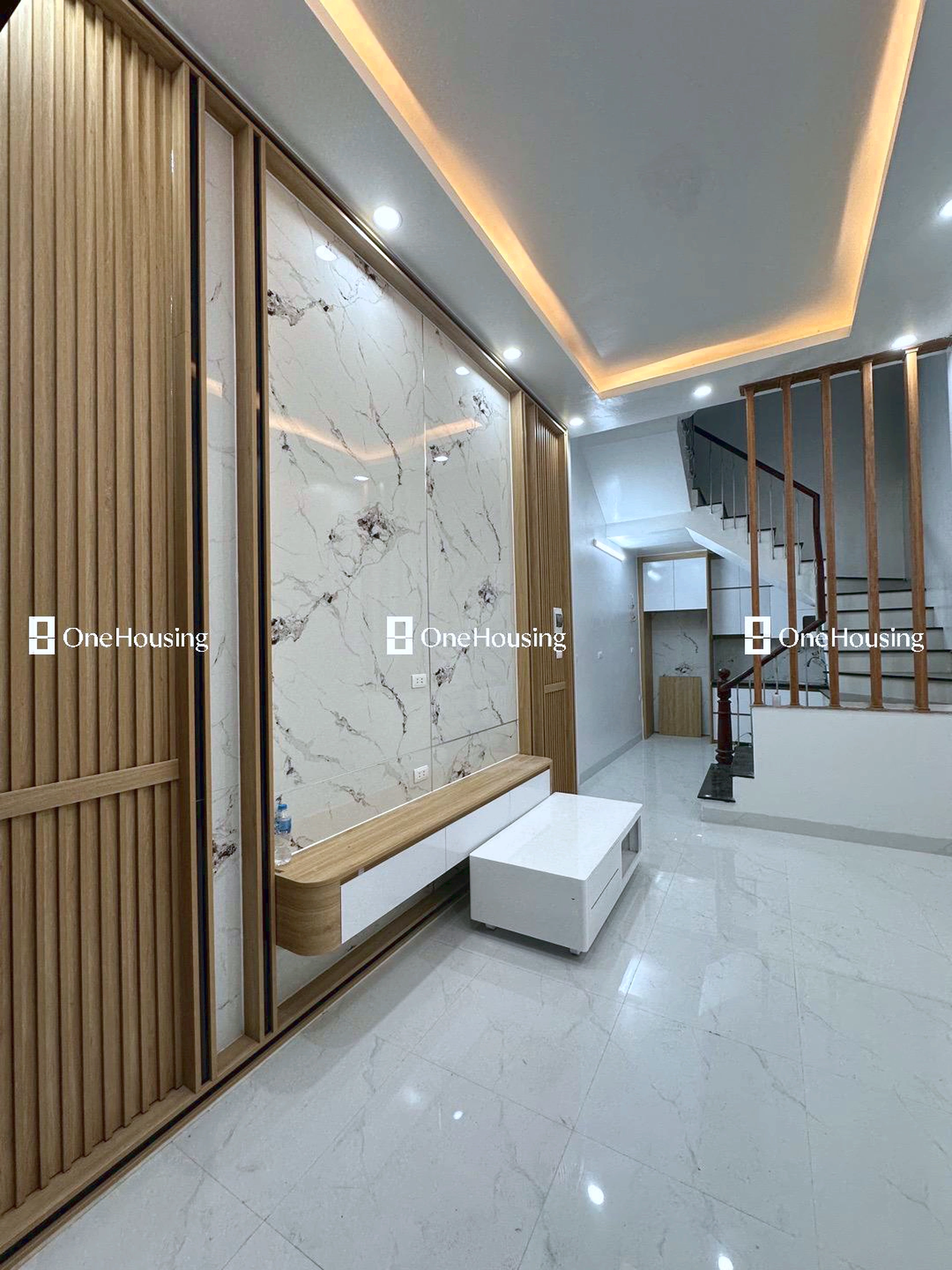 Nhà mặt ngõ cách Cầu Giấy 110m, P. Quan Hoa, Q. Cầu Giấy, TP. Hà Nội