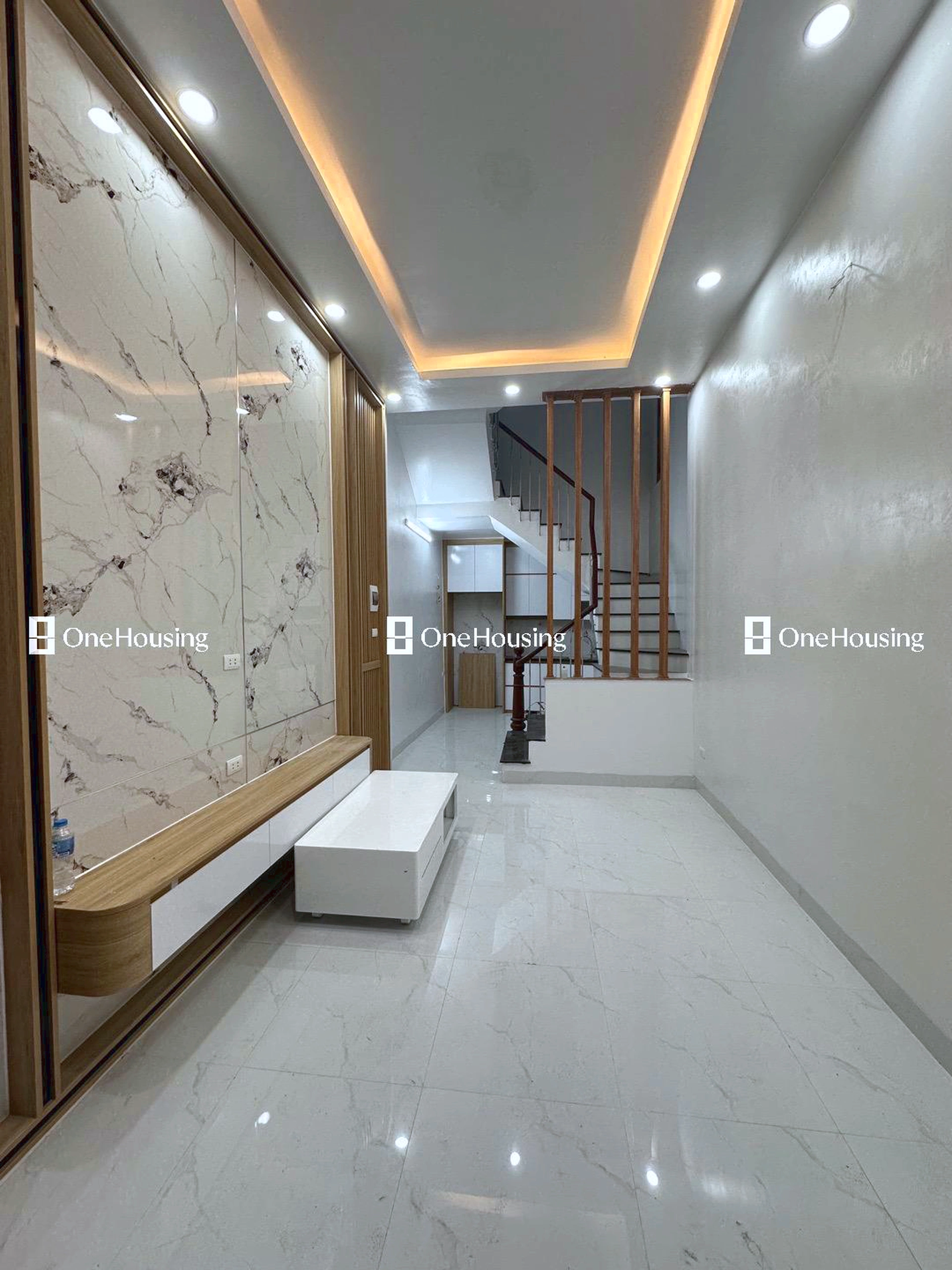 Nhà mặt ngõ cách Cầu Giấy 110m, P. Quan Hoa, Q. Cầu Giấy, TP. Hà Nội