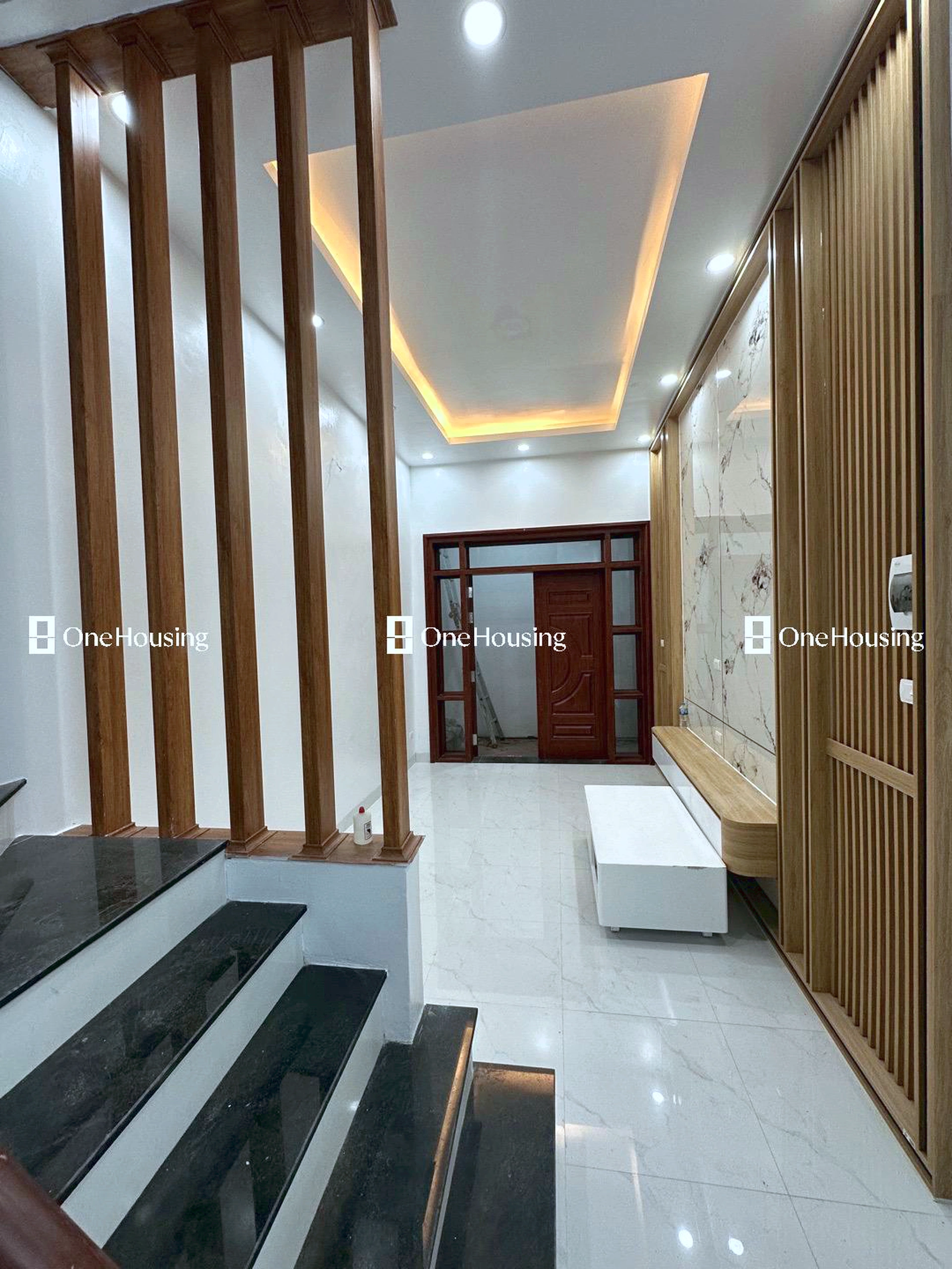 Nhà mặt ngõ cách Cầu Giấy 110m, P. Quan Hoa, Q. Cầu Giấy, TP. Hà Nội