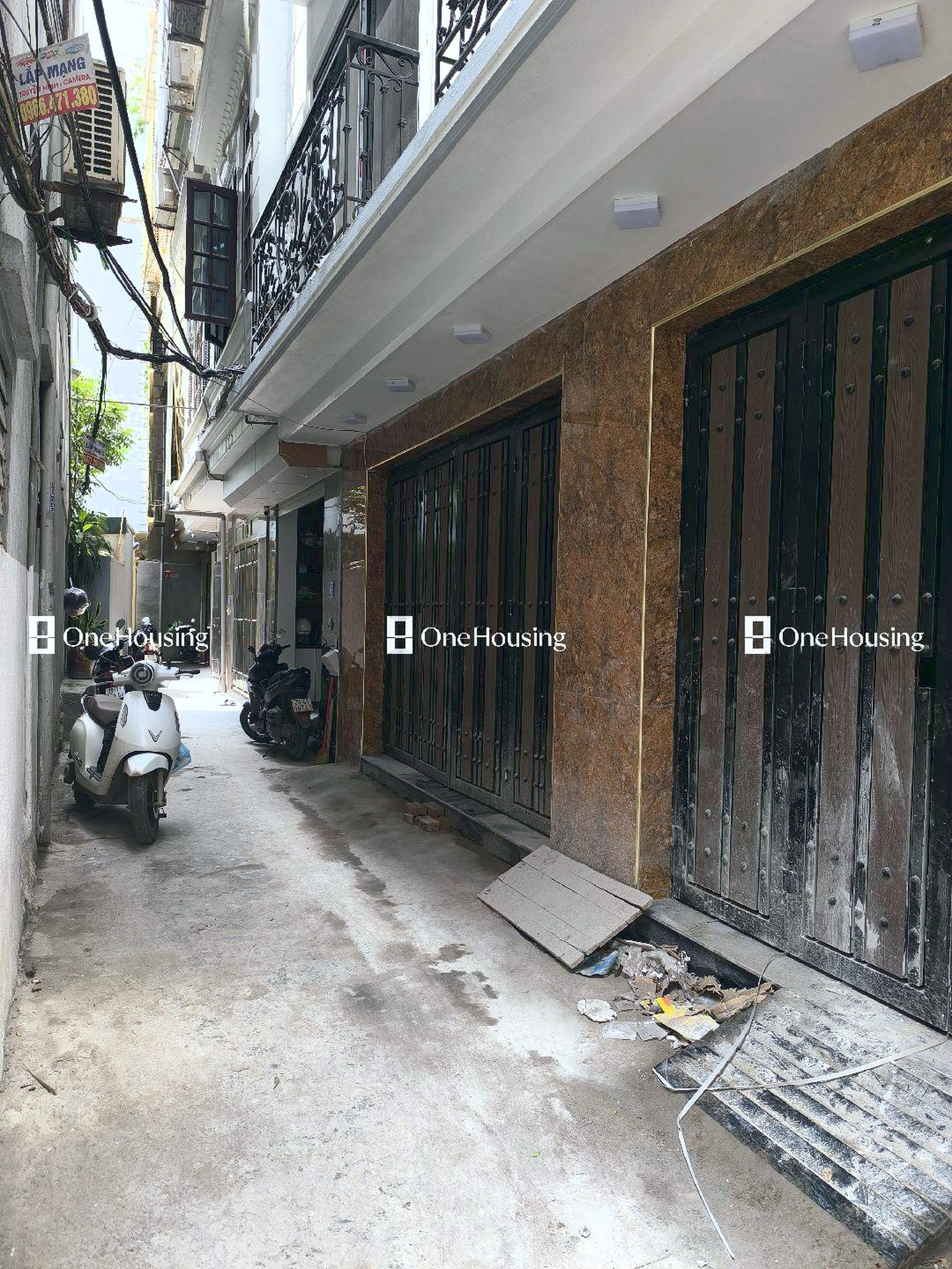 Onehousing image