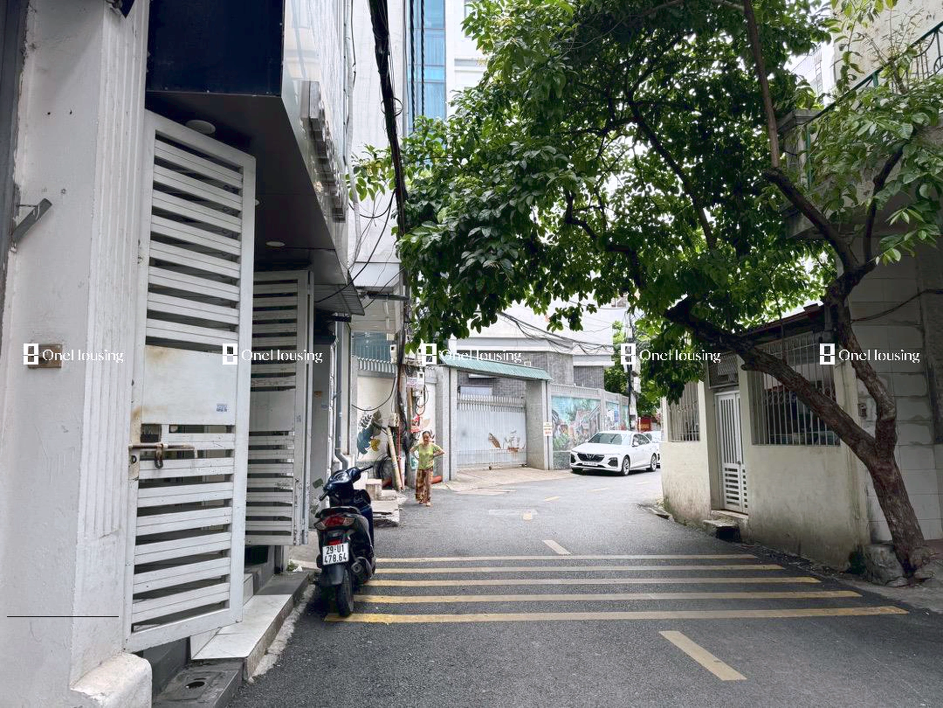 Onehousing image