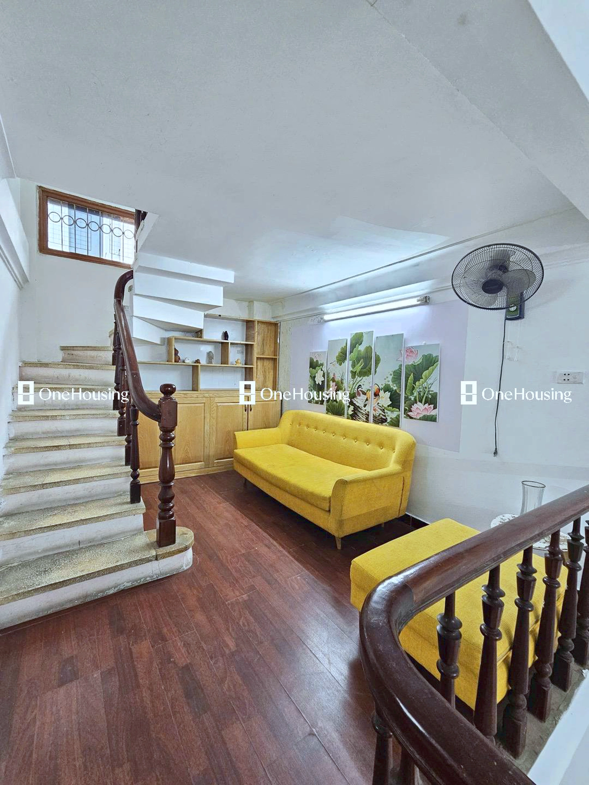 Nhà mặt ngõ cách Đội Cấn 30m, P. Đội Cấn, Q. Ba Đình, TP. Hà Nội