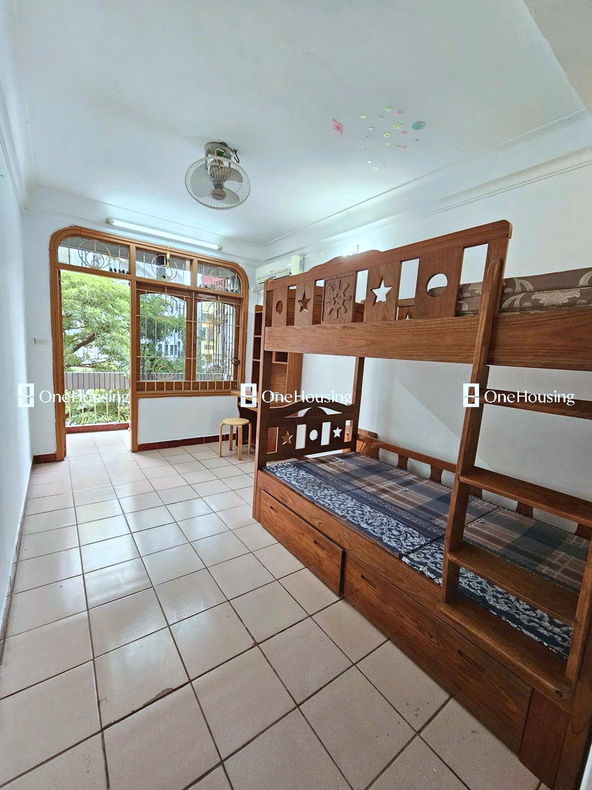 Nhà mặt ngõ cách Đội Cấn 30m, P. Đội Cấn, Q. Ba Đình, TP. Hà Nội