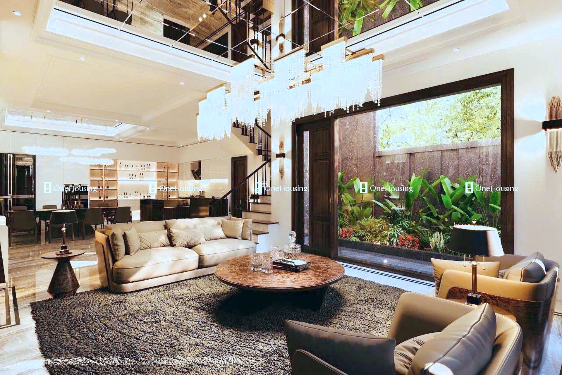 Onehousing image