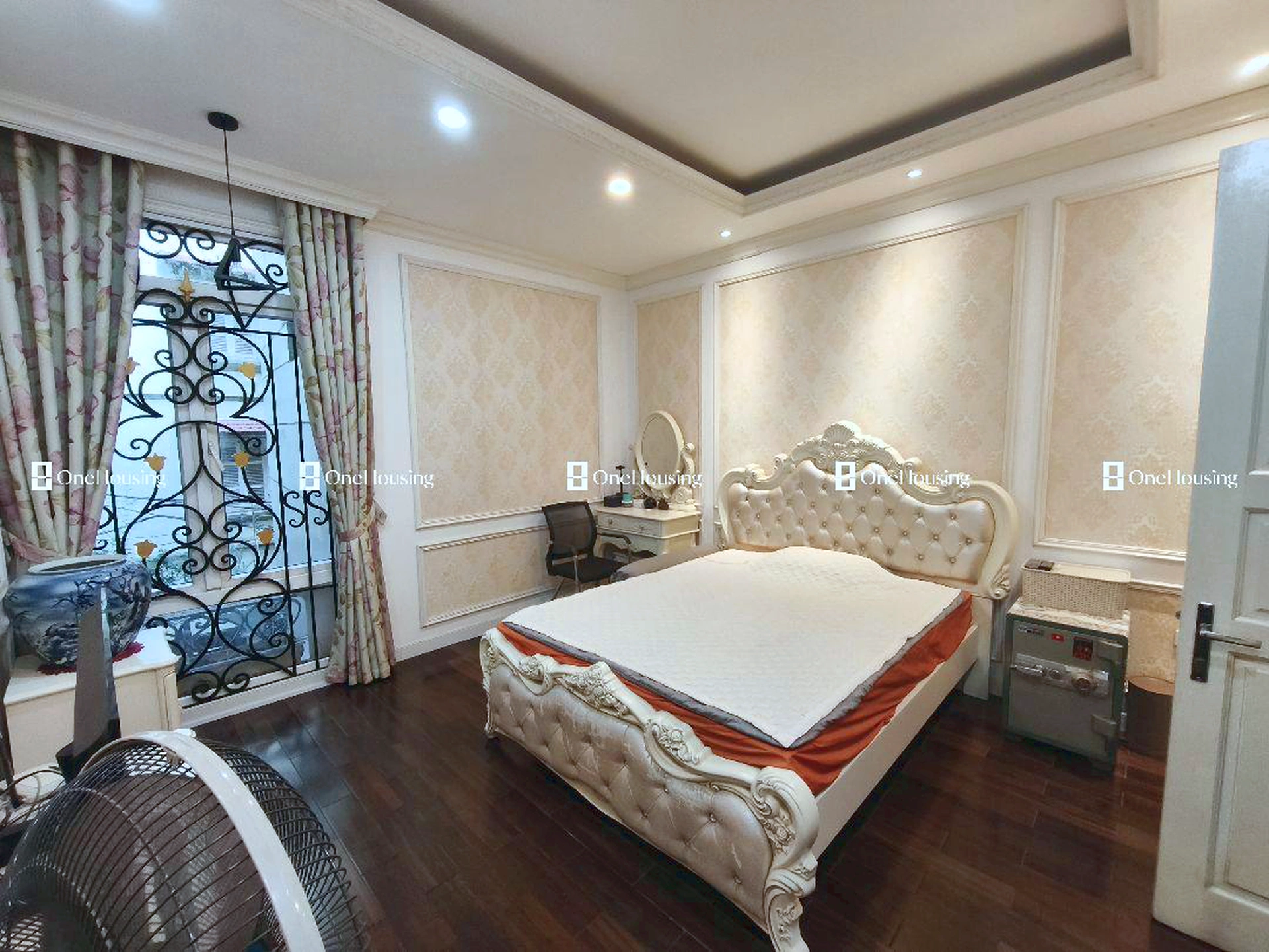 Nhà mặt ngõ cách Thái Hà 50m, P. Trung Liệt, Q. Đống Đa, TP. Hà Nội